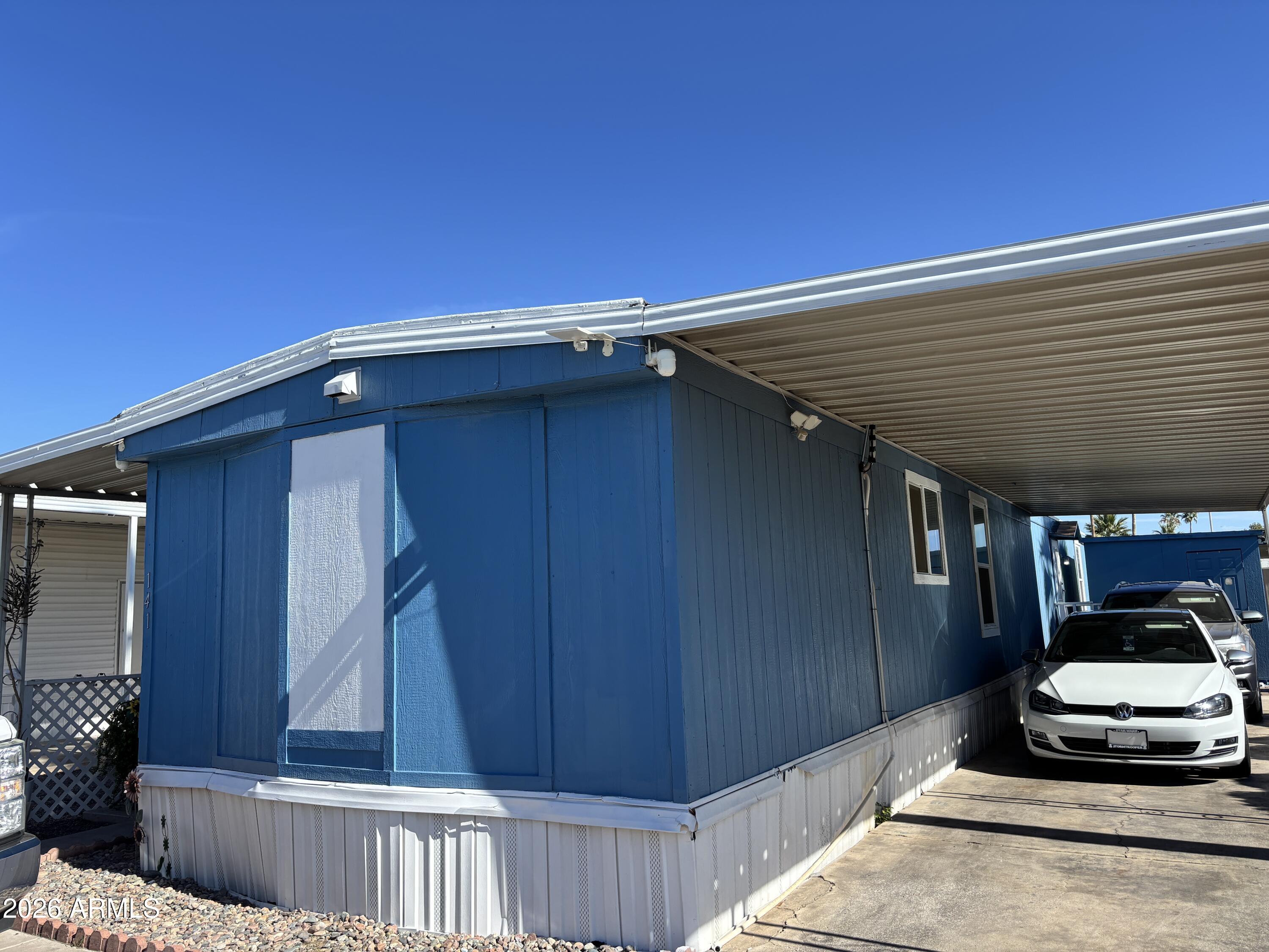 8401 N 67TH Avenue 141, Glendale, AZ 85302