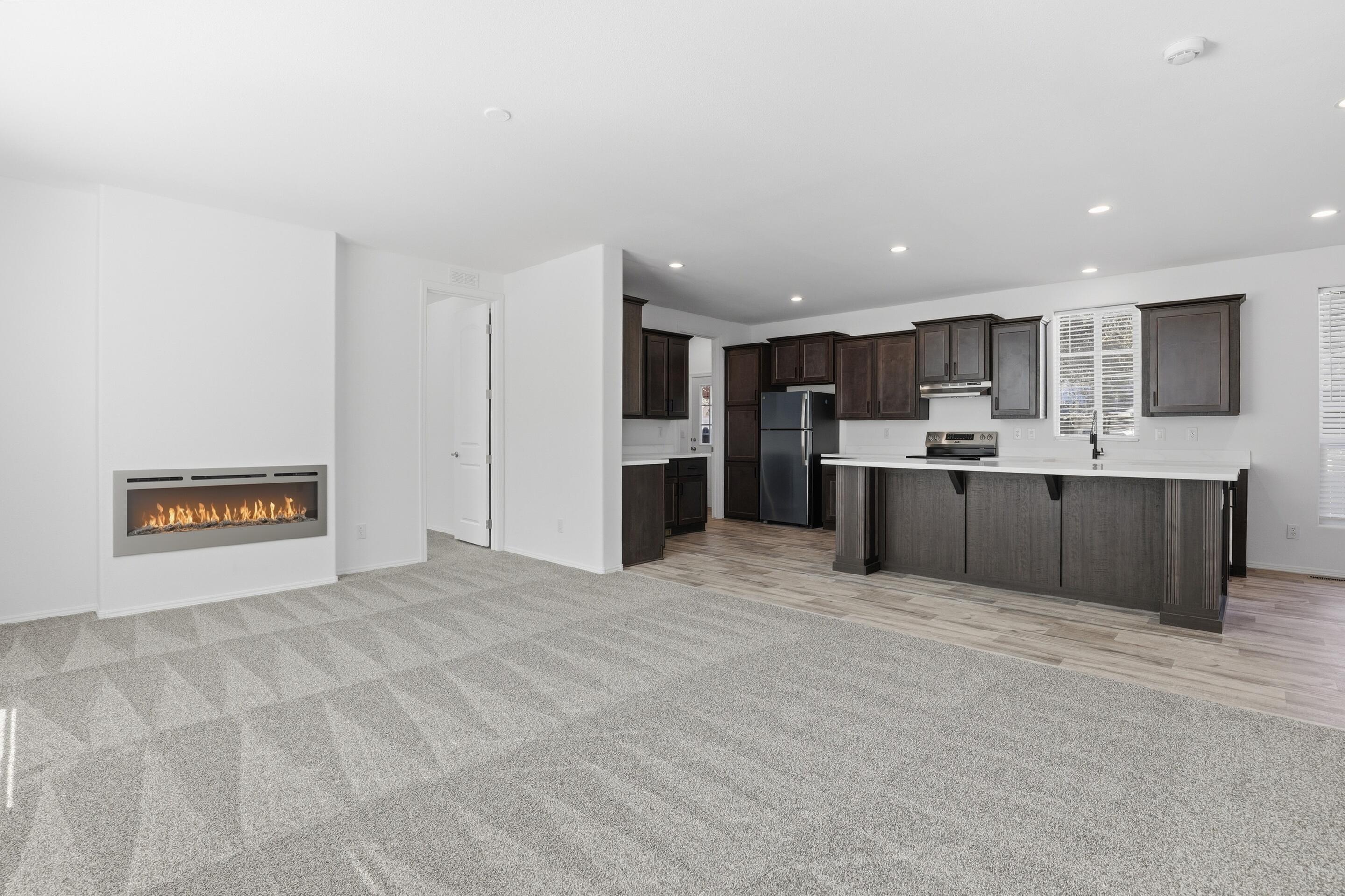 411 E Idle Circle, Payson, AZ 85541