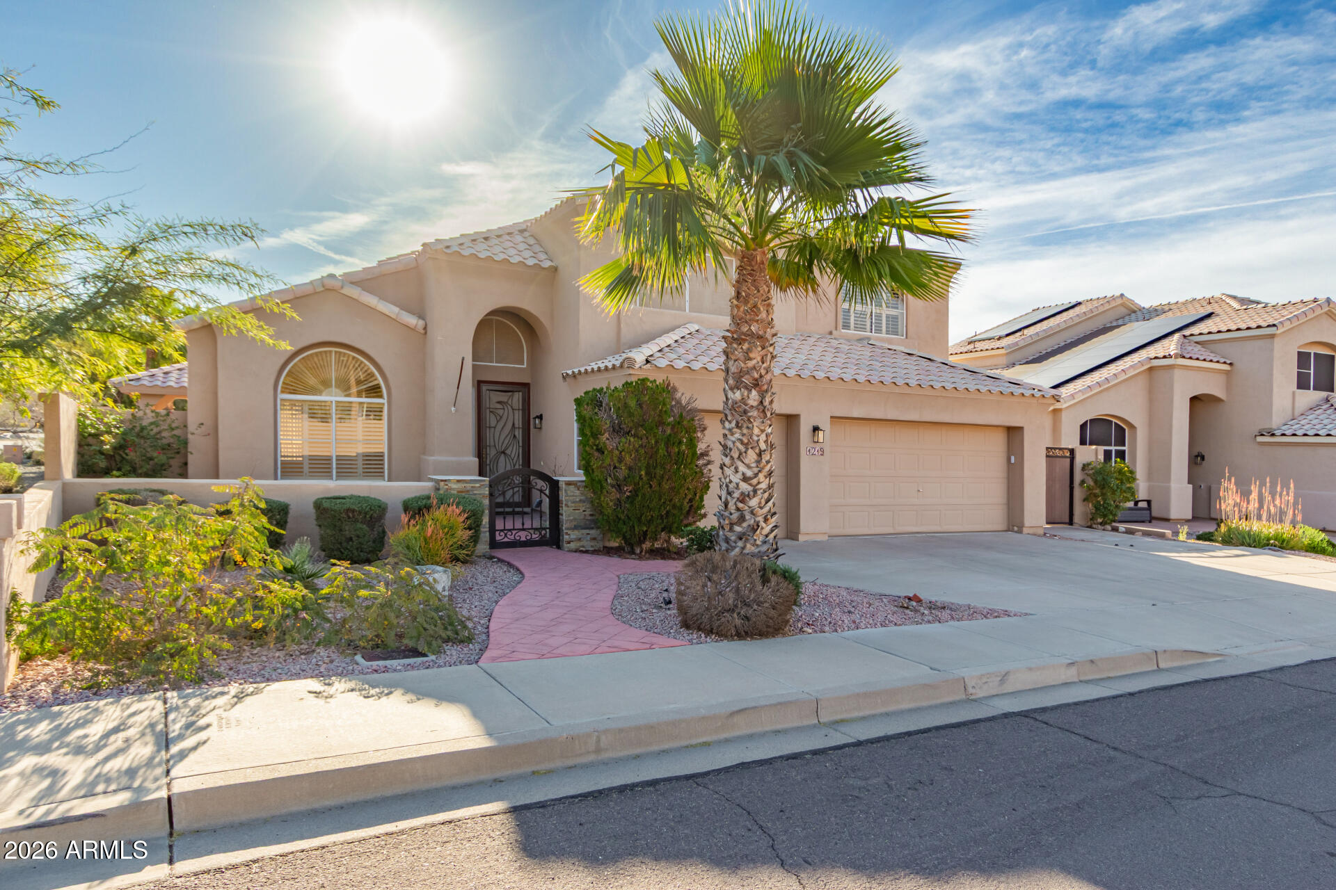 1219 E GRANITE VIEW Drive, Phoenix, AZ 85048