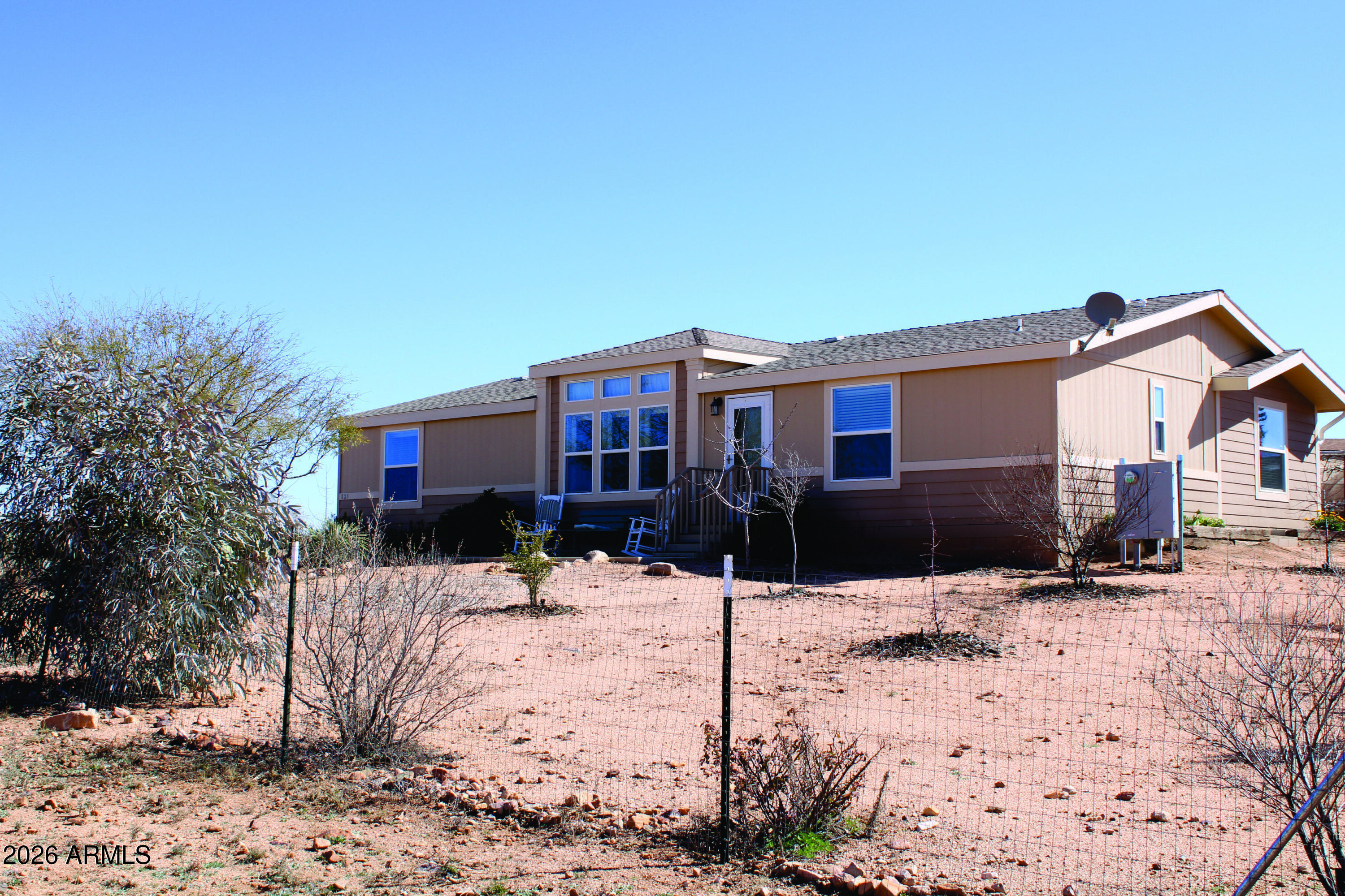825 N Diana Drive -, Benson, AZ 85602