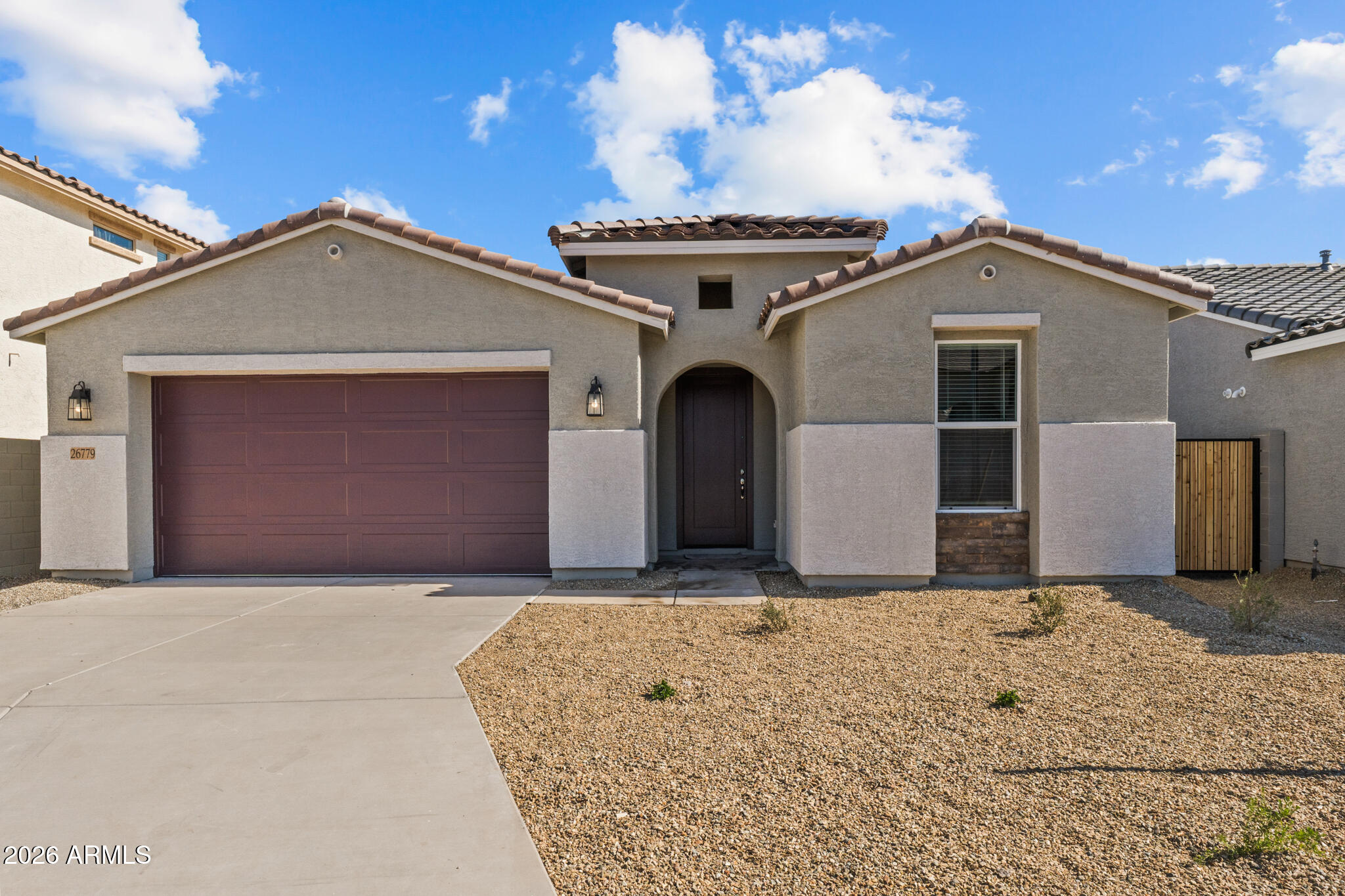 26779 N 167TH Avenue, Surprise, AZ 85387 — Photo 1 of 23