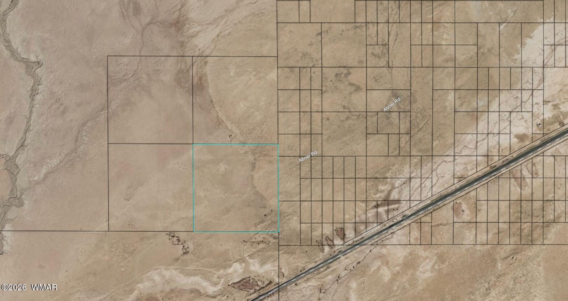 0 Sun Valley, Sun Valley, AZ 86029