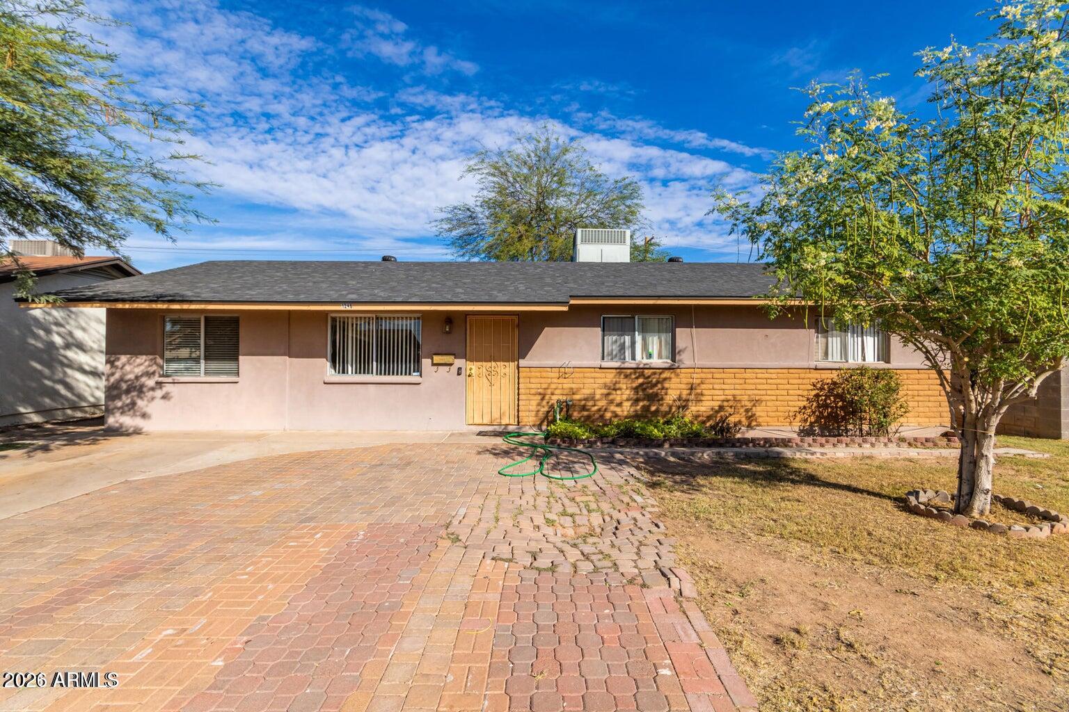 1246 E MILLETT Avenue, Mesa, AZ 85204
