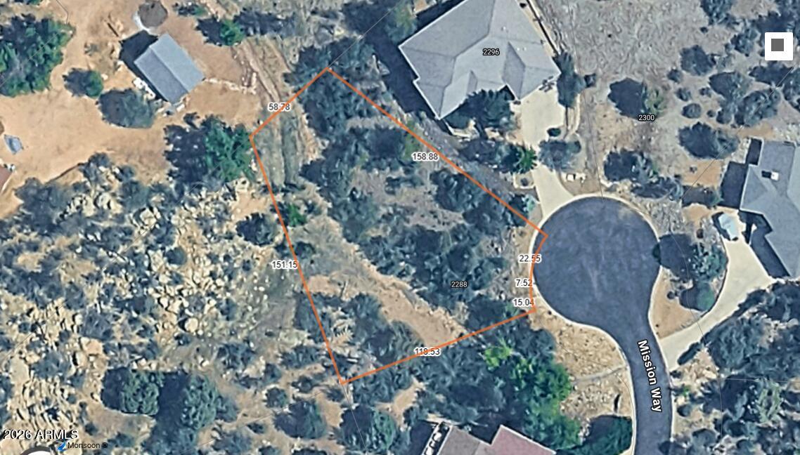 2288 MISSION Way 23, Prescott, AZ 86301