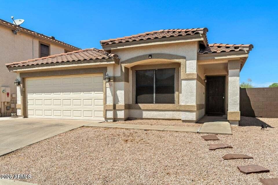 3454 S CHAPARRAL Road, Apache Junction, AZ 85119