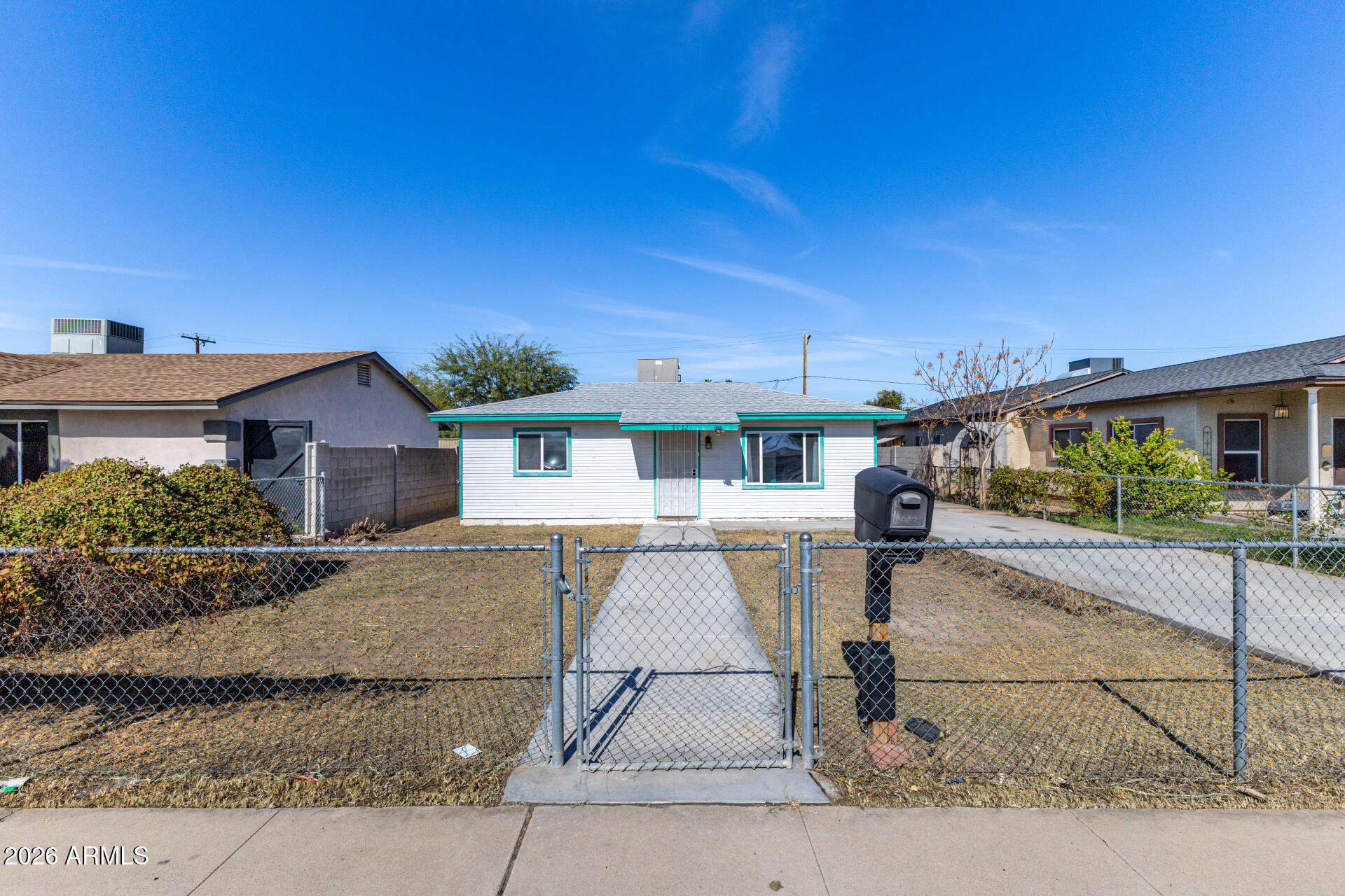 9152 W GARFIELD Street, Tolleson, AZ 85353 — Photo 1 of 22