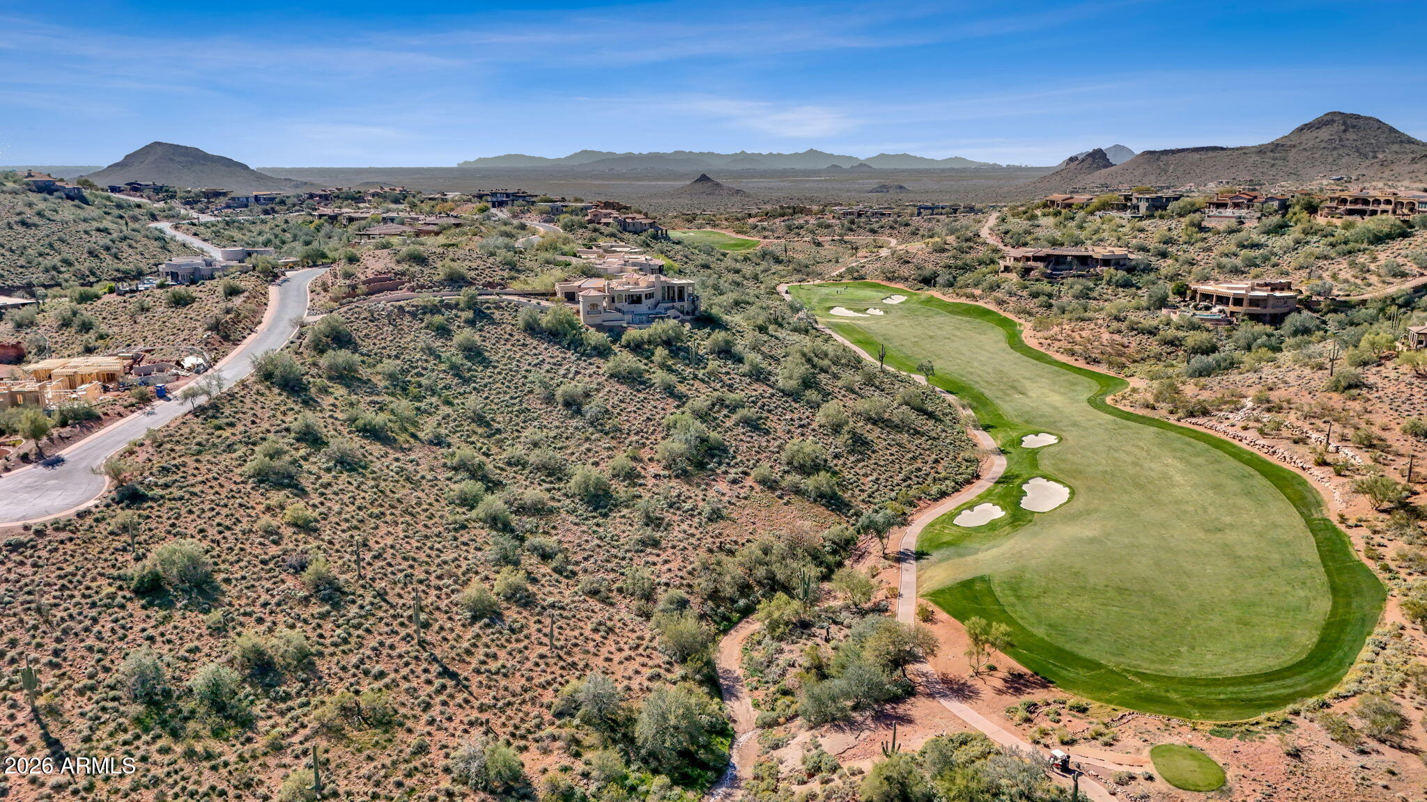 9844 N FOUR PEAKS Way 12, Fountain Hills, AZ 85268 — Photo 1 of 16