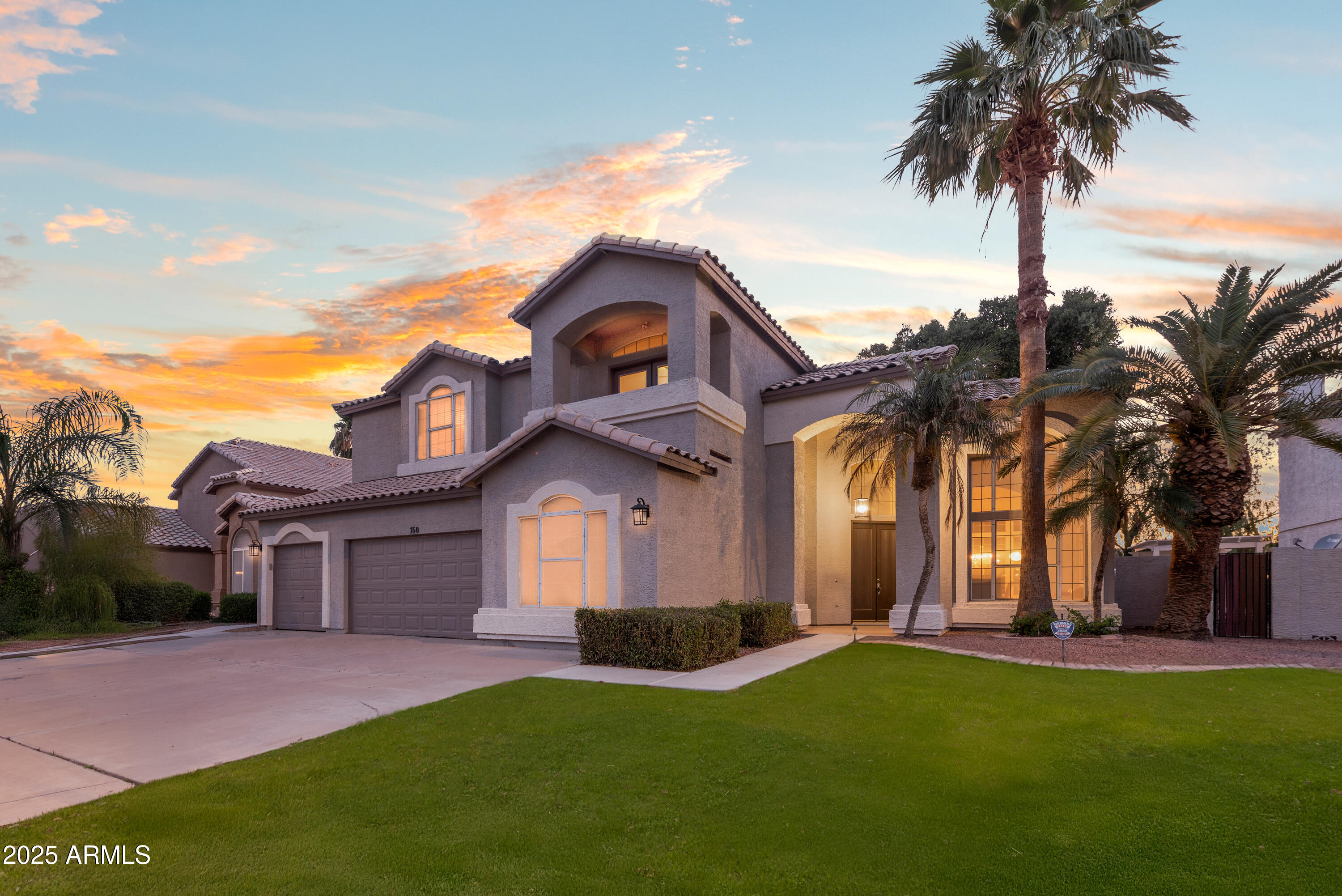 760 N Ithica Street, Gilbert, AZ 85233