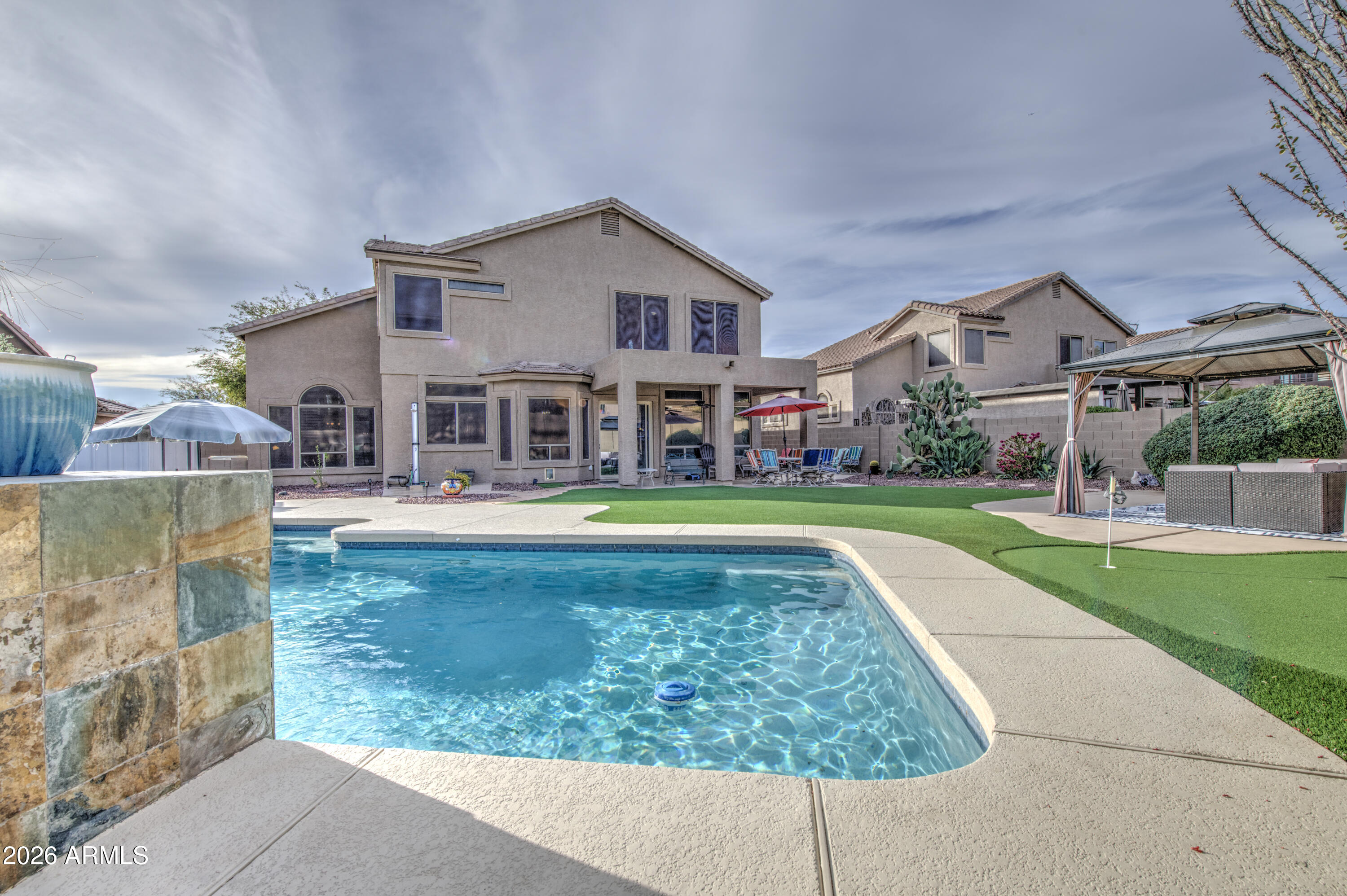 3017 N Sawyer, Mesa, AZ 85207 — Photo 1 of 52