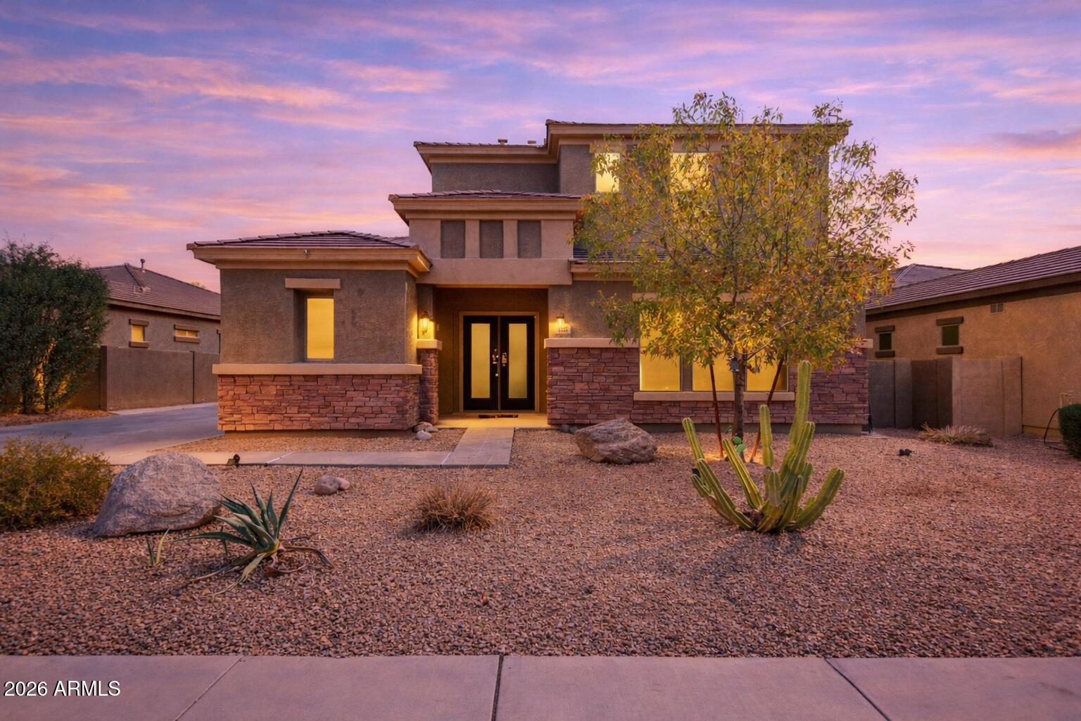 4335 N 153RD Lane, Goodyear, AZ 85395