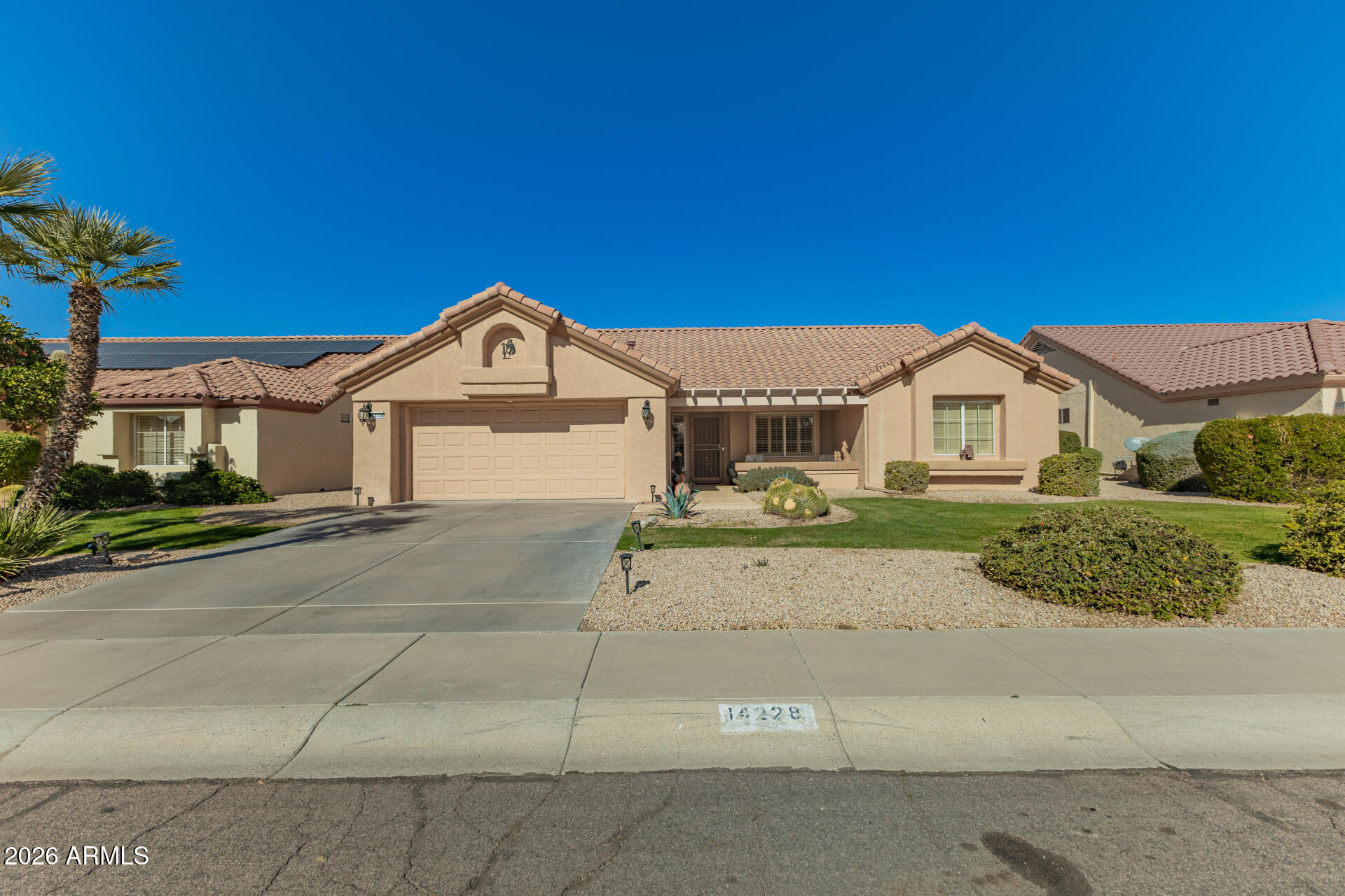 14228 W CIRCLE RIDGE Drive, Sun City West, AZ 85375 — Photo 1 of 39