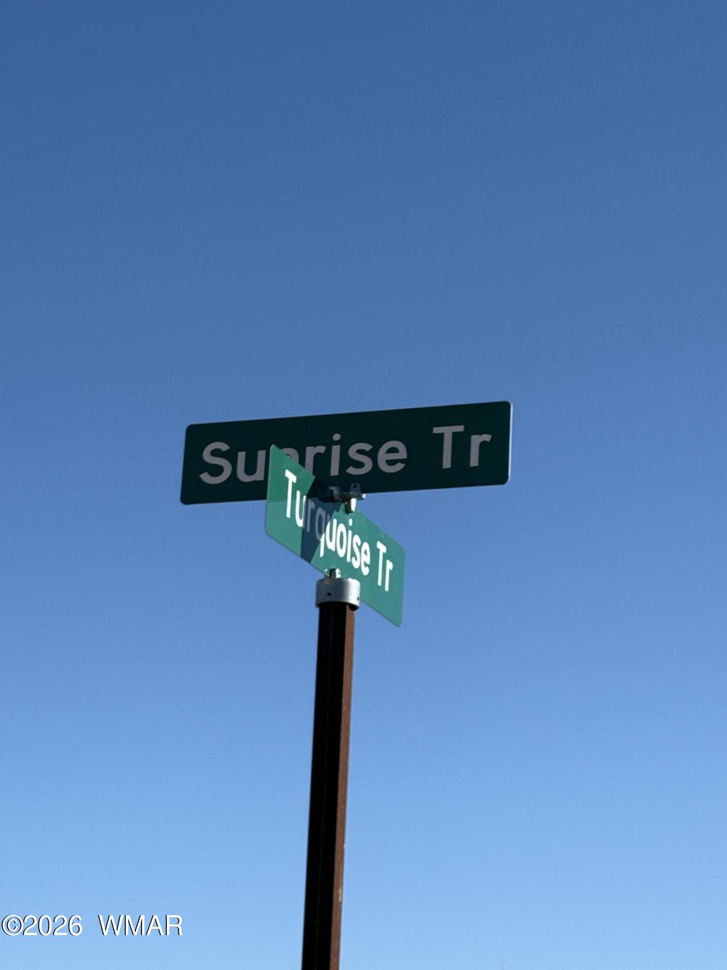 TBD N6549, St. Johns, AZ 85936