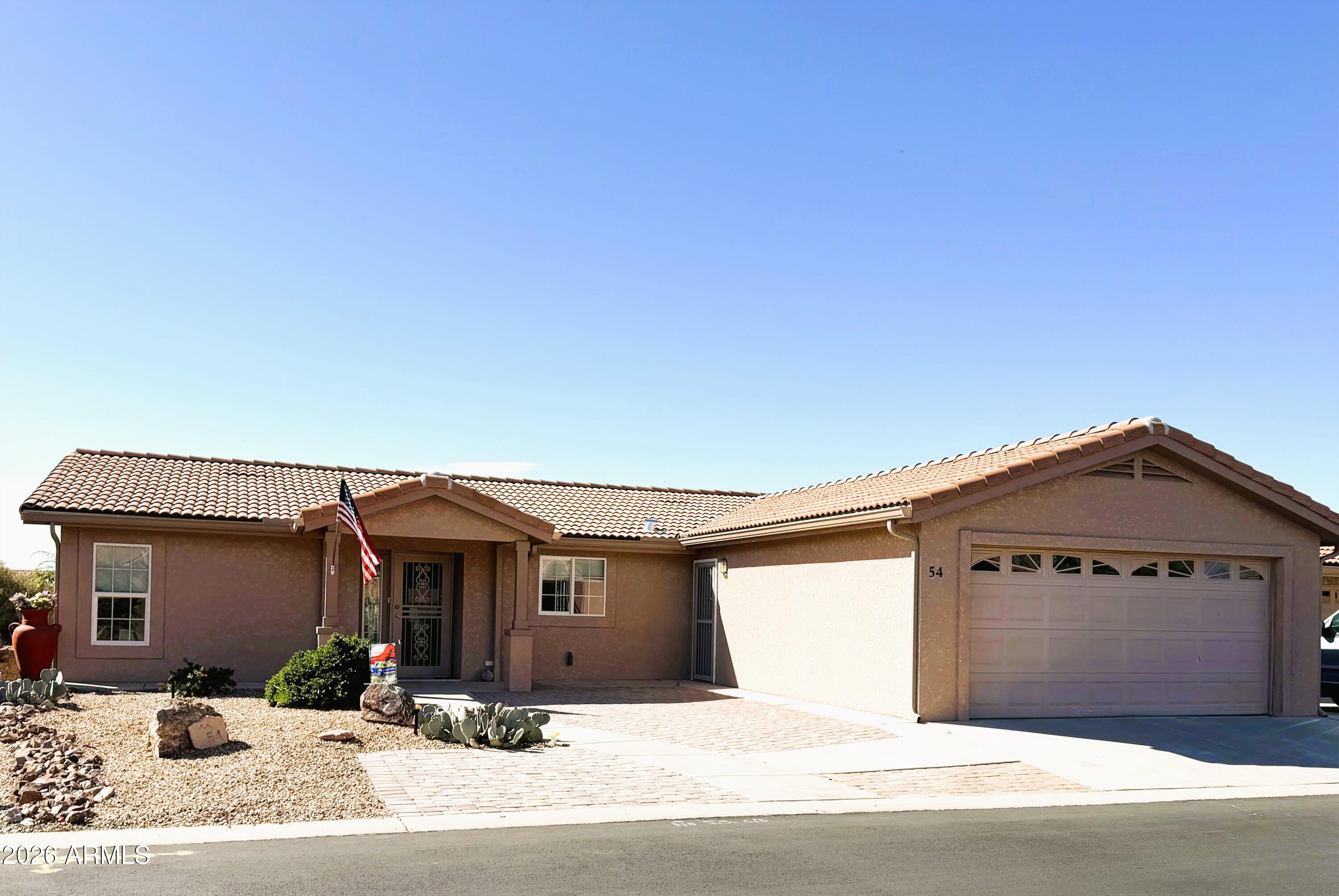 7373 E US Highway 60 54, Gold Canyon, AZ 85118