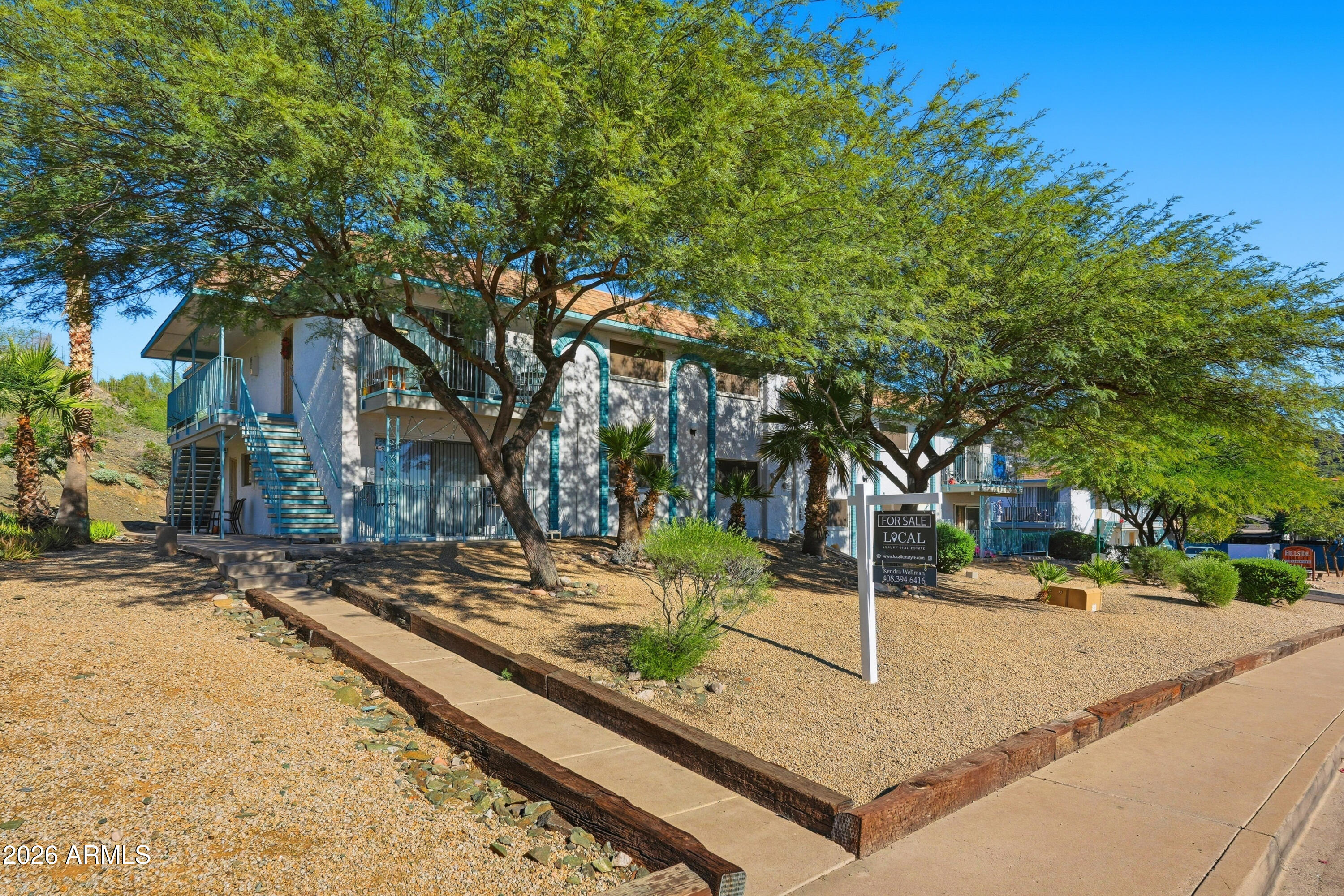 1130 E BUTLER Drive A1, Phoenix, AZ 85020