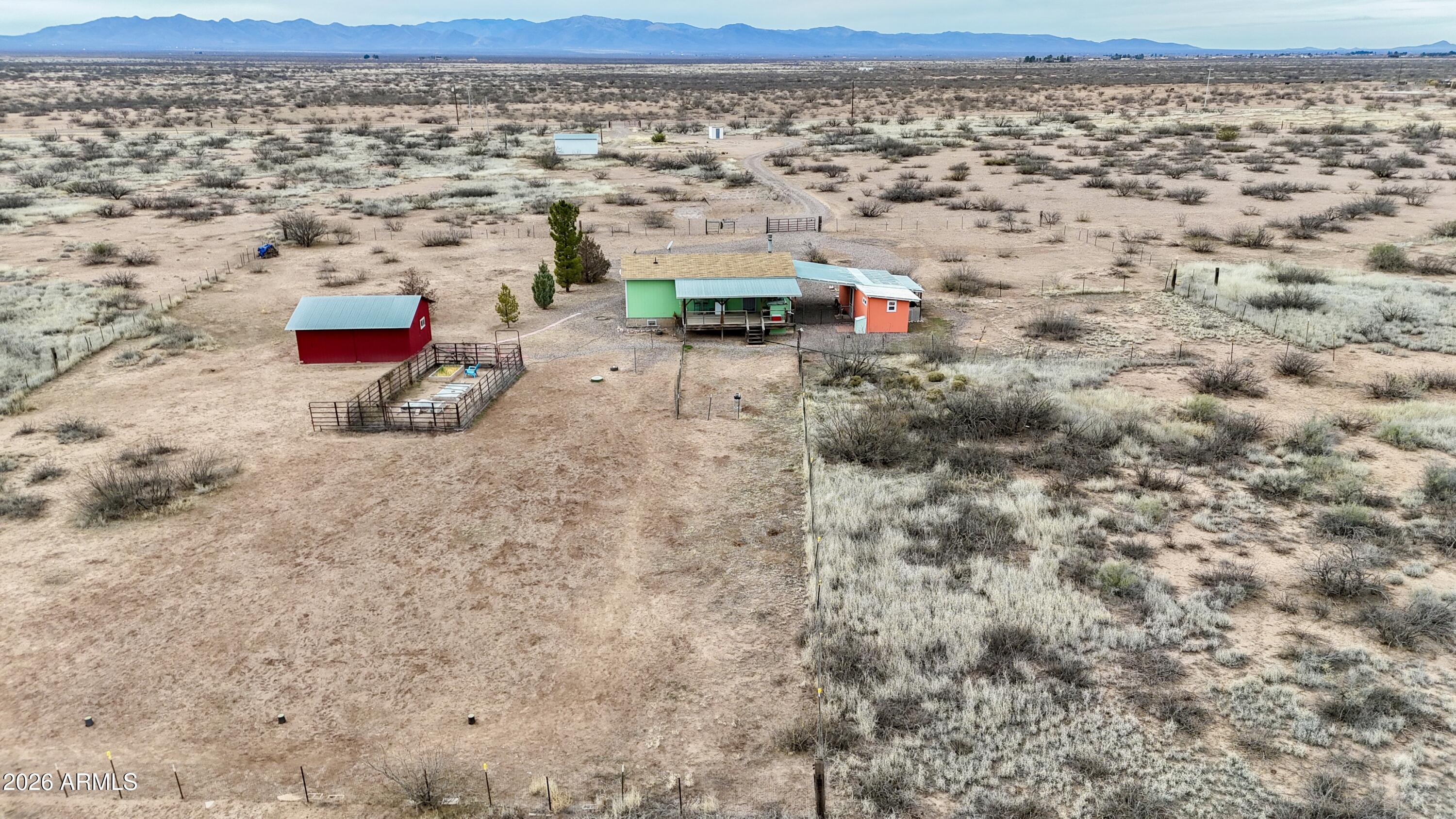 6557 N KINGS Highway, Douglas, AZ 85607 — Photo 1 of 50
