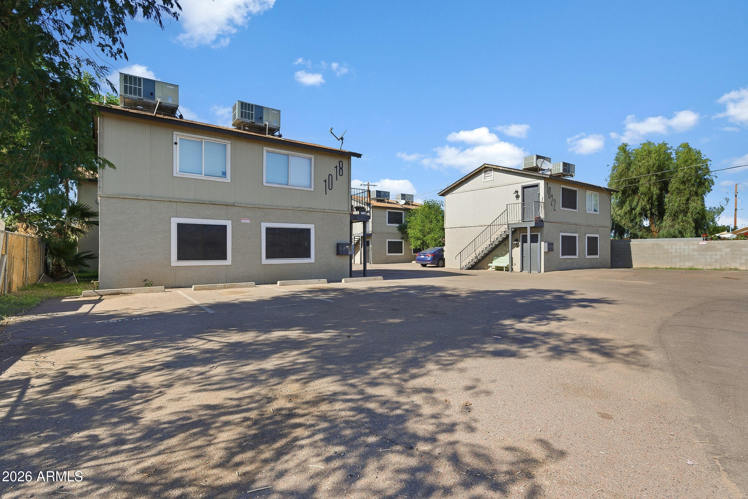 1018 N 22ND Place, Phoenix, AZ 85006