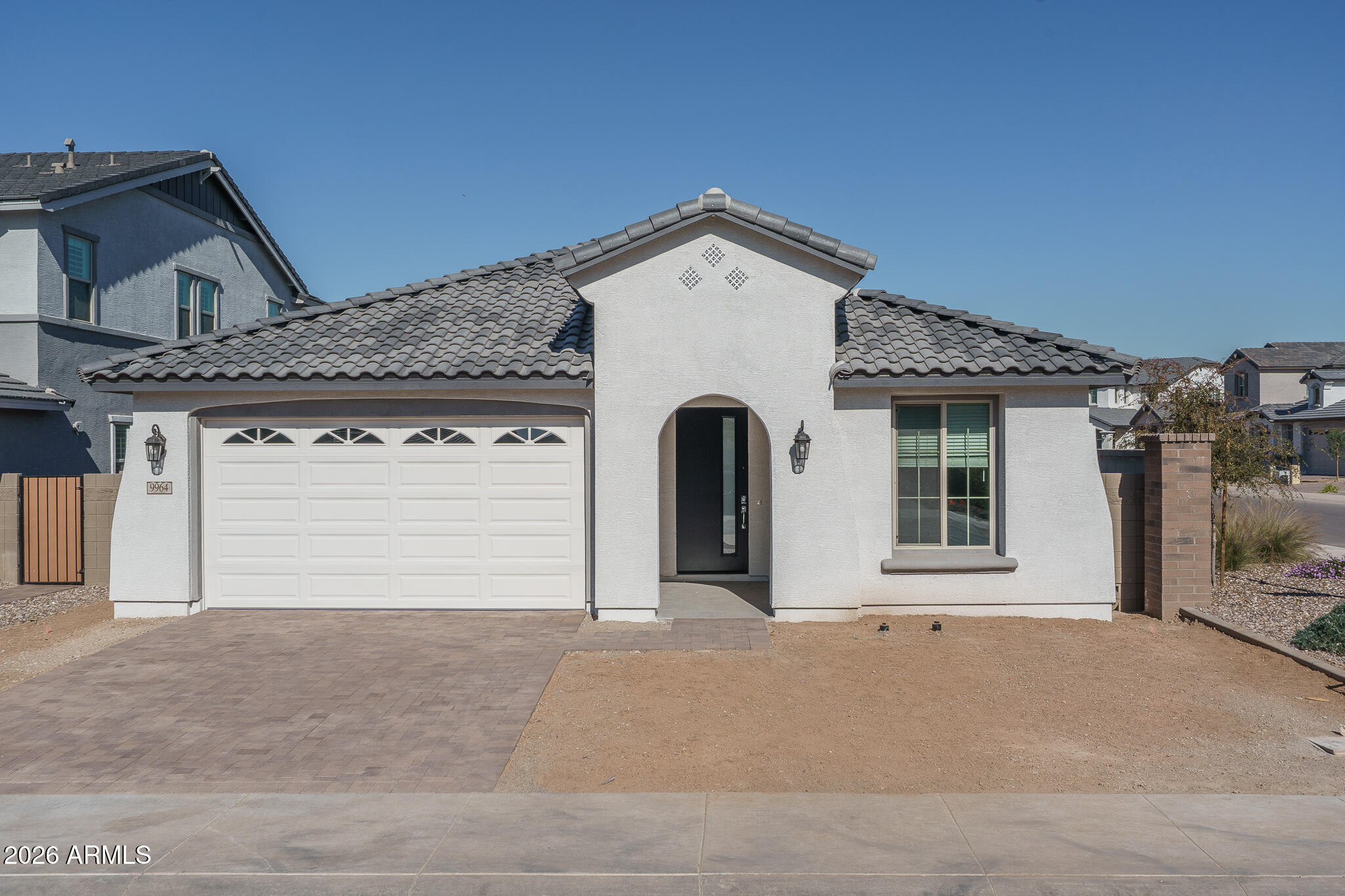 9964 W PINCHOT Avenue, Avondale, AZ 85392