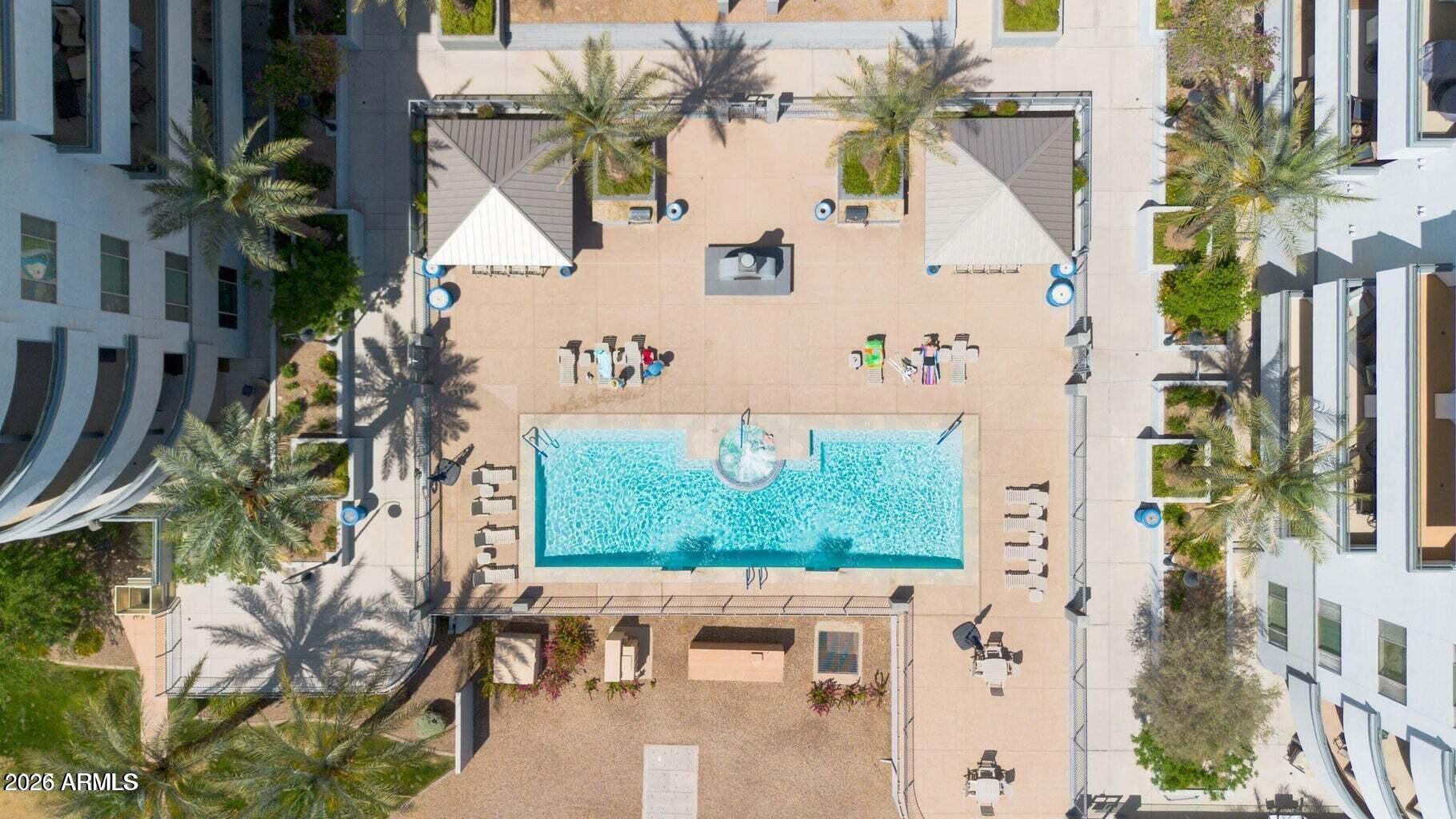 945 E PLAYA DEL NORTE Drive 1003, Tempe, AZ 85288