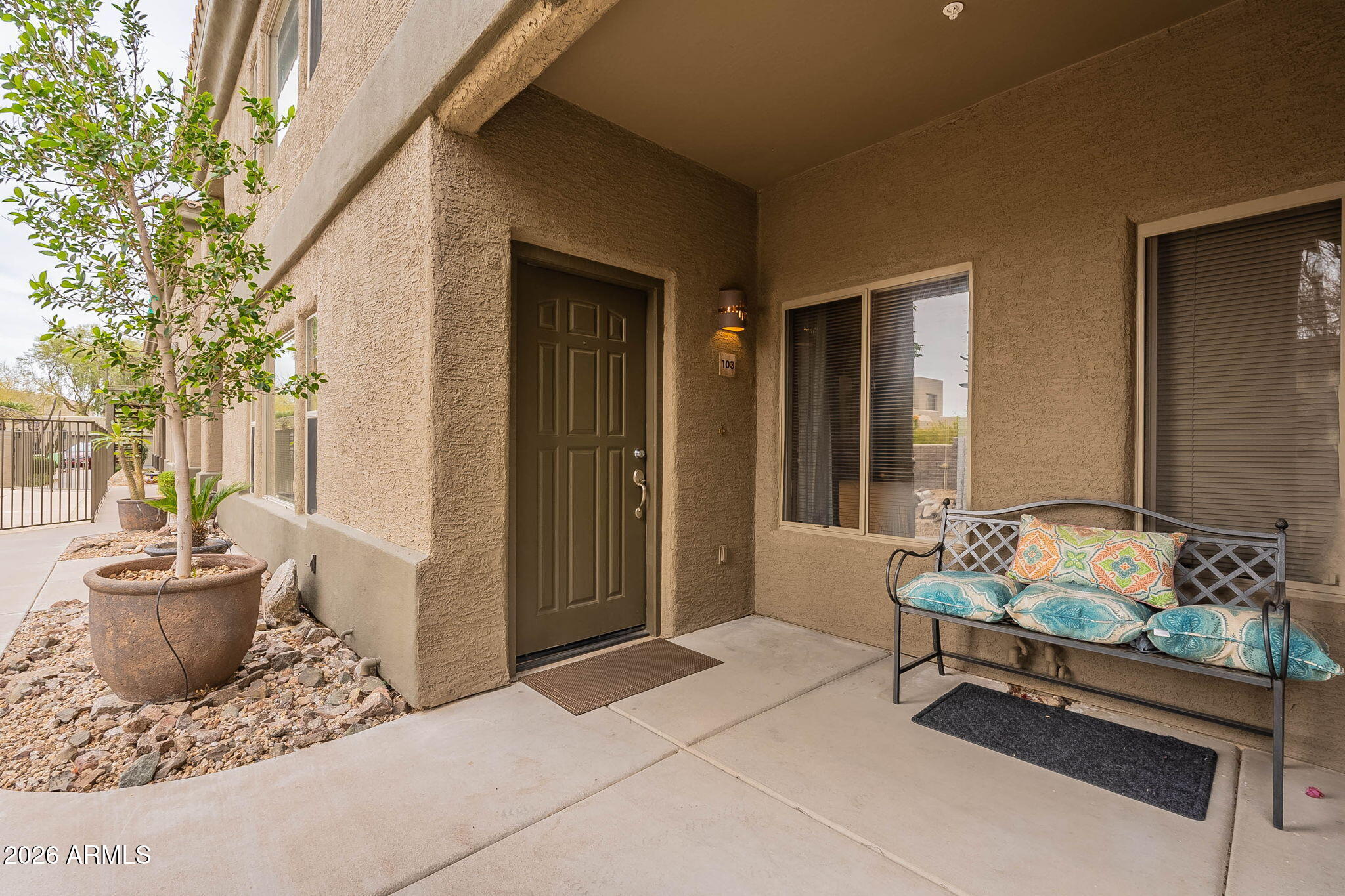 16734 E LA MONTANA Drive 103, Fountain Hills, AZ 85268
