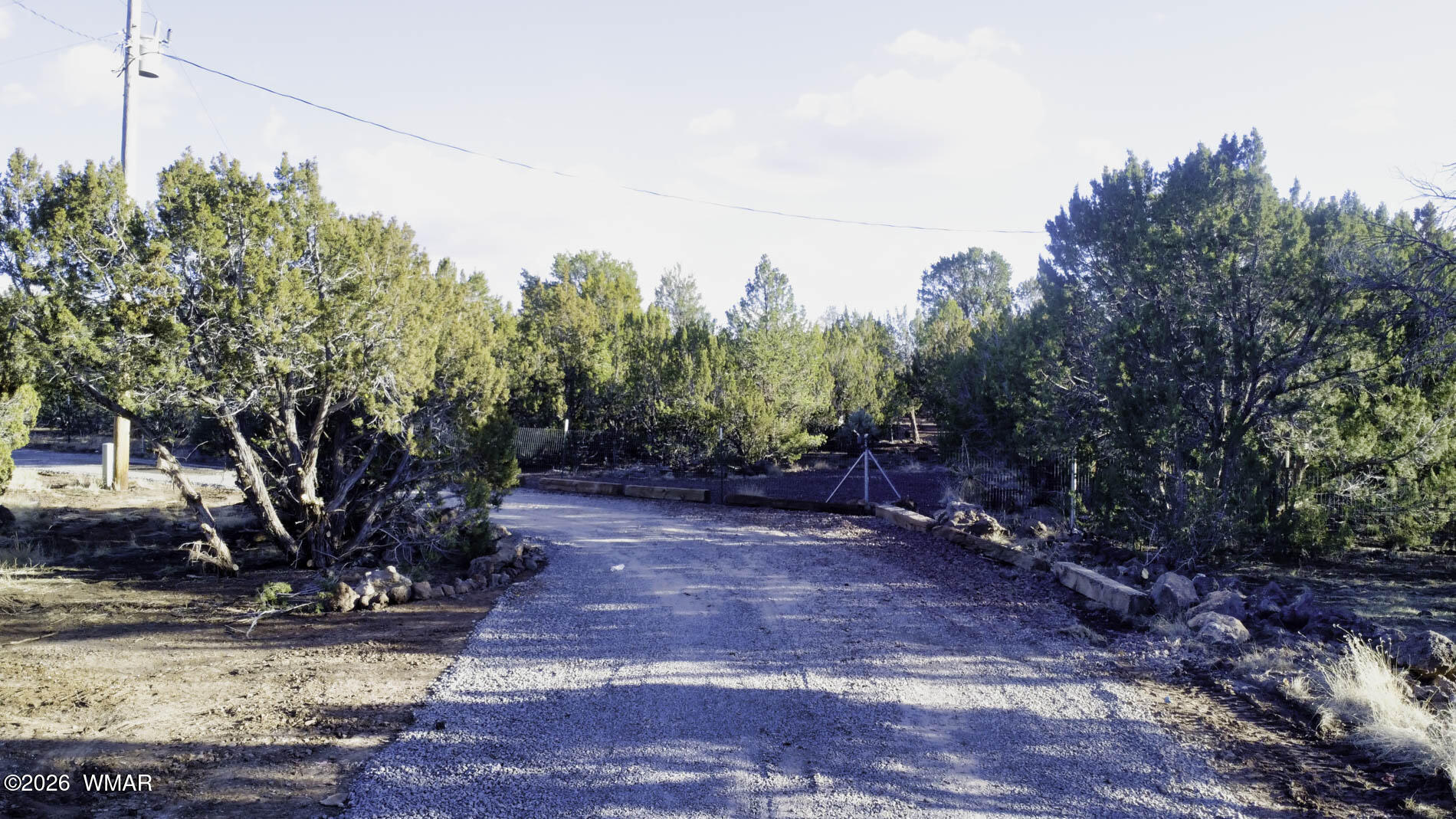 1 ACR N 3091, Vernon, AZ 85940