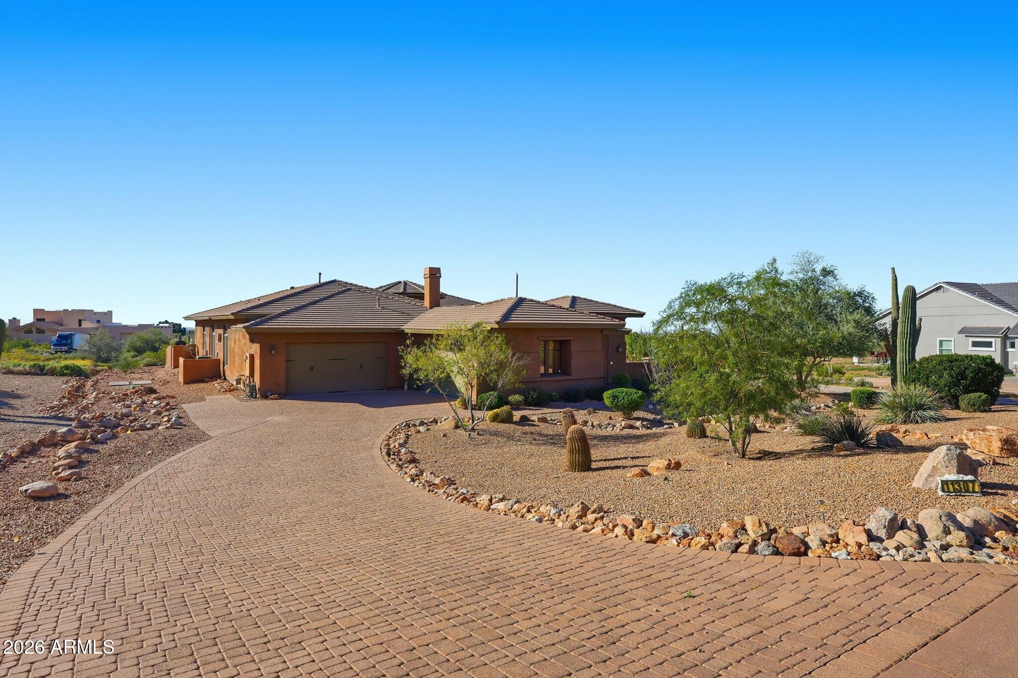 11307 E MINTON Street, Mesa, AZ 85207