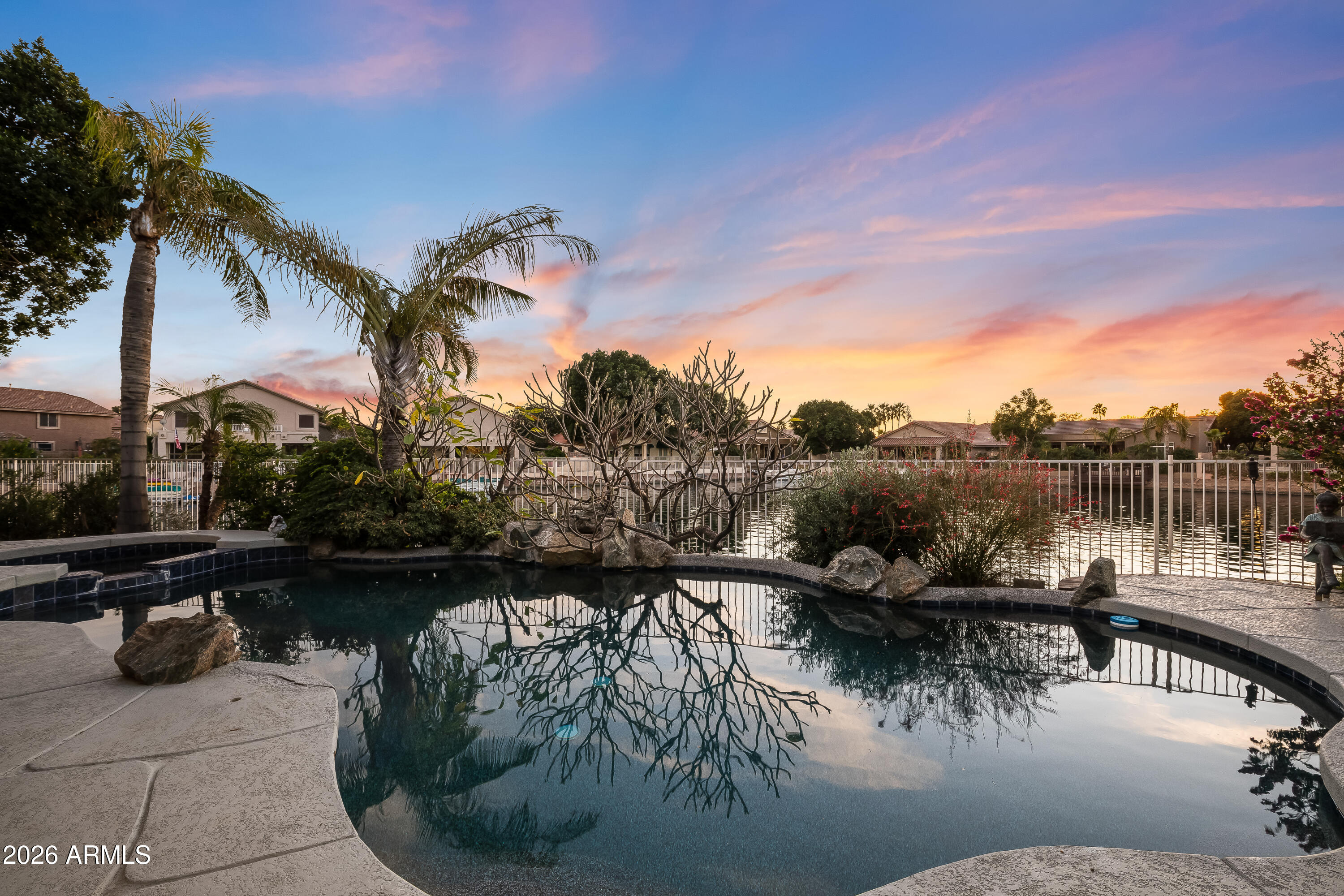 5335 W ROSE GARDEN Lane, Glendale, AZ 85308 — Photo 1 of 24