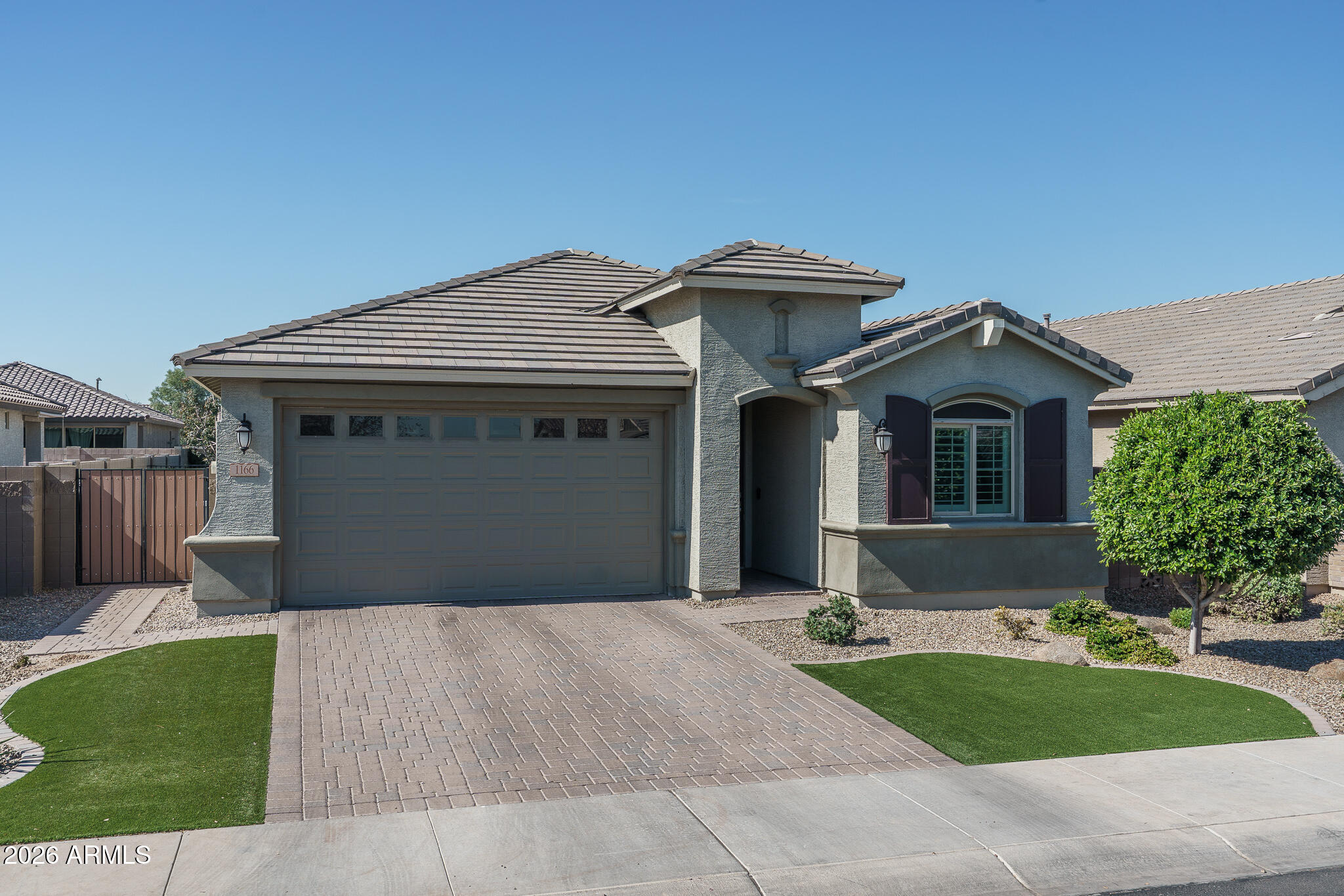 1166 N 151ST Lane, Goodyear, AZ 85338 — Photo 1 of 40