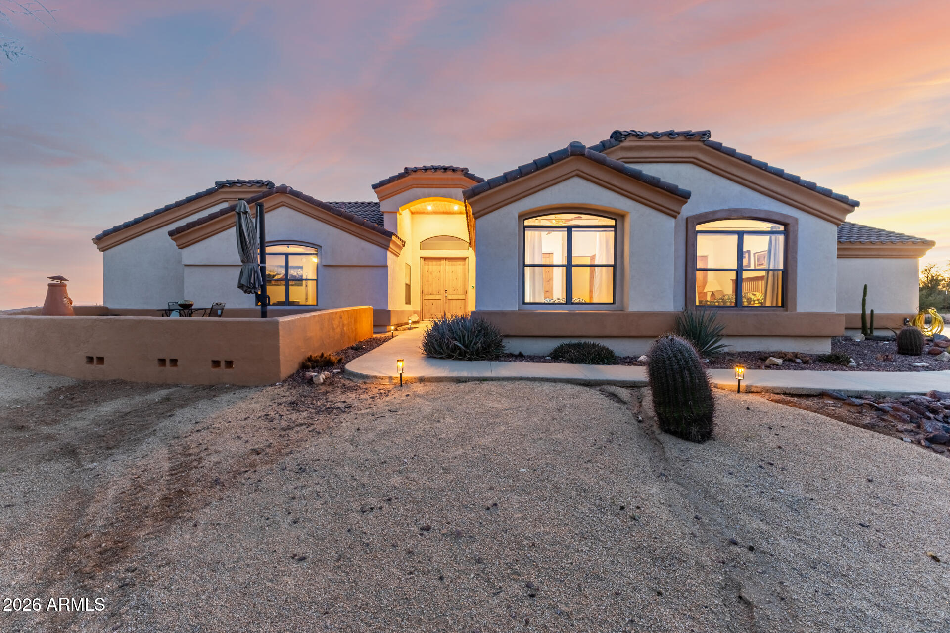 13849 E HAWKNEST Road, Scottsdale, AZ 85262