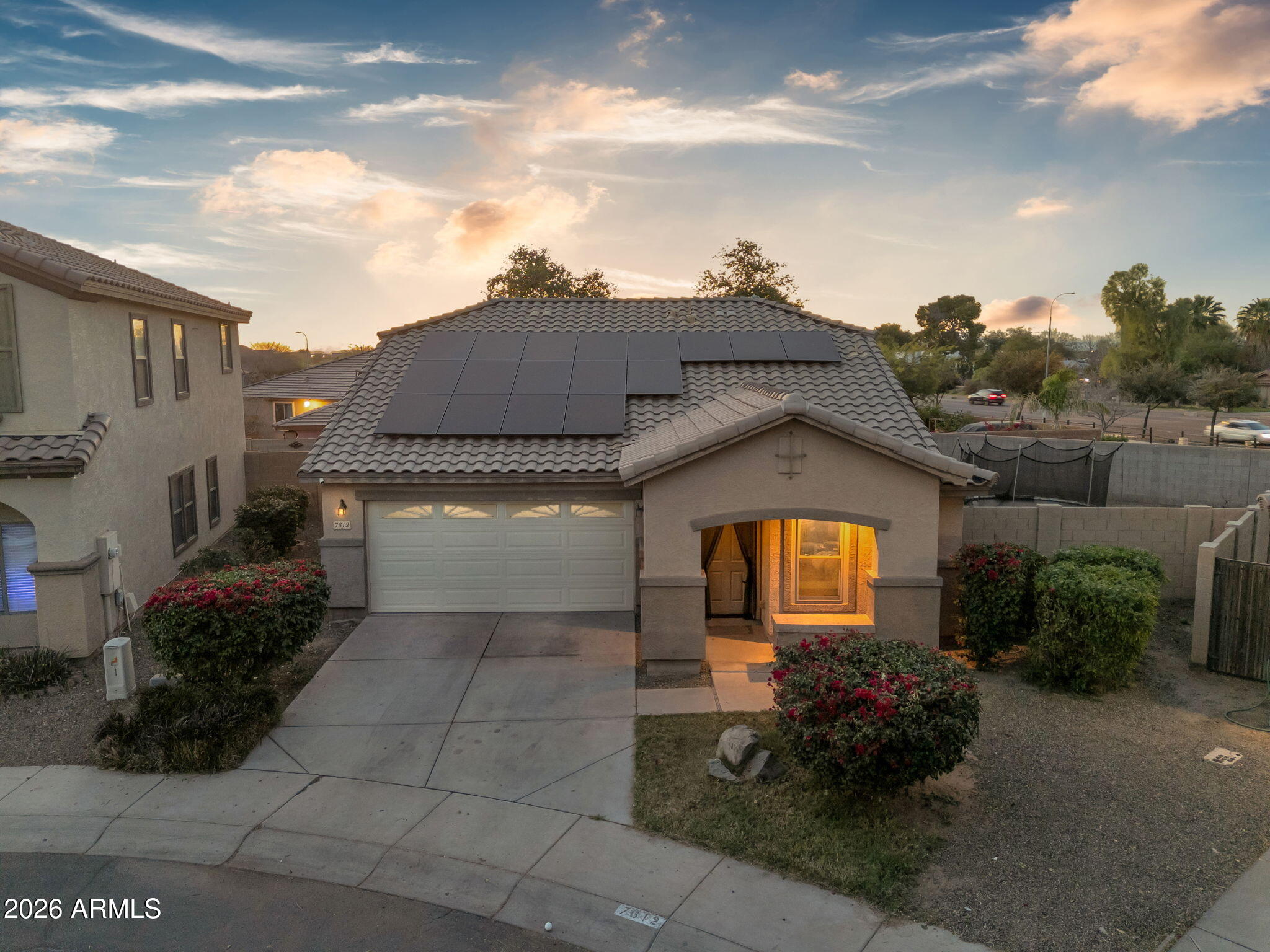 7612 S 64TH Lane, Laveen, AZ 85339 — Photo 1 of 27