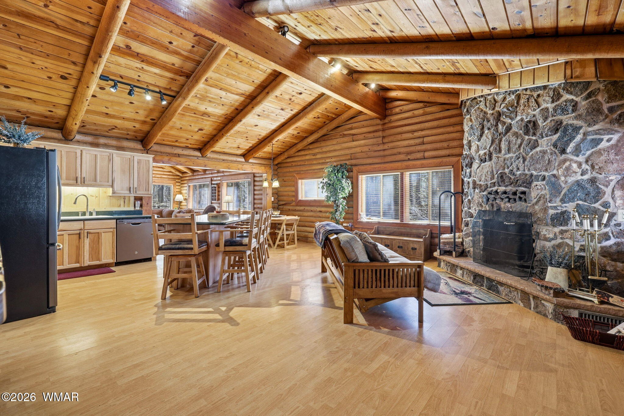 8789 Country Club Drive, Pinetop, AZ 85935