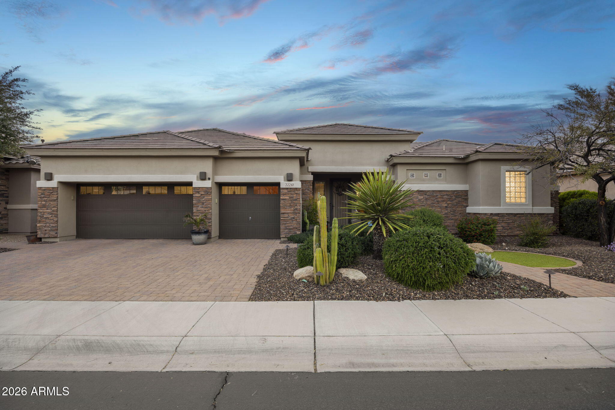 32210 N 56TH Place, Cave Creek, AZ 85331