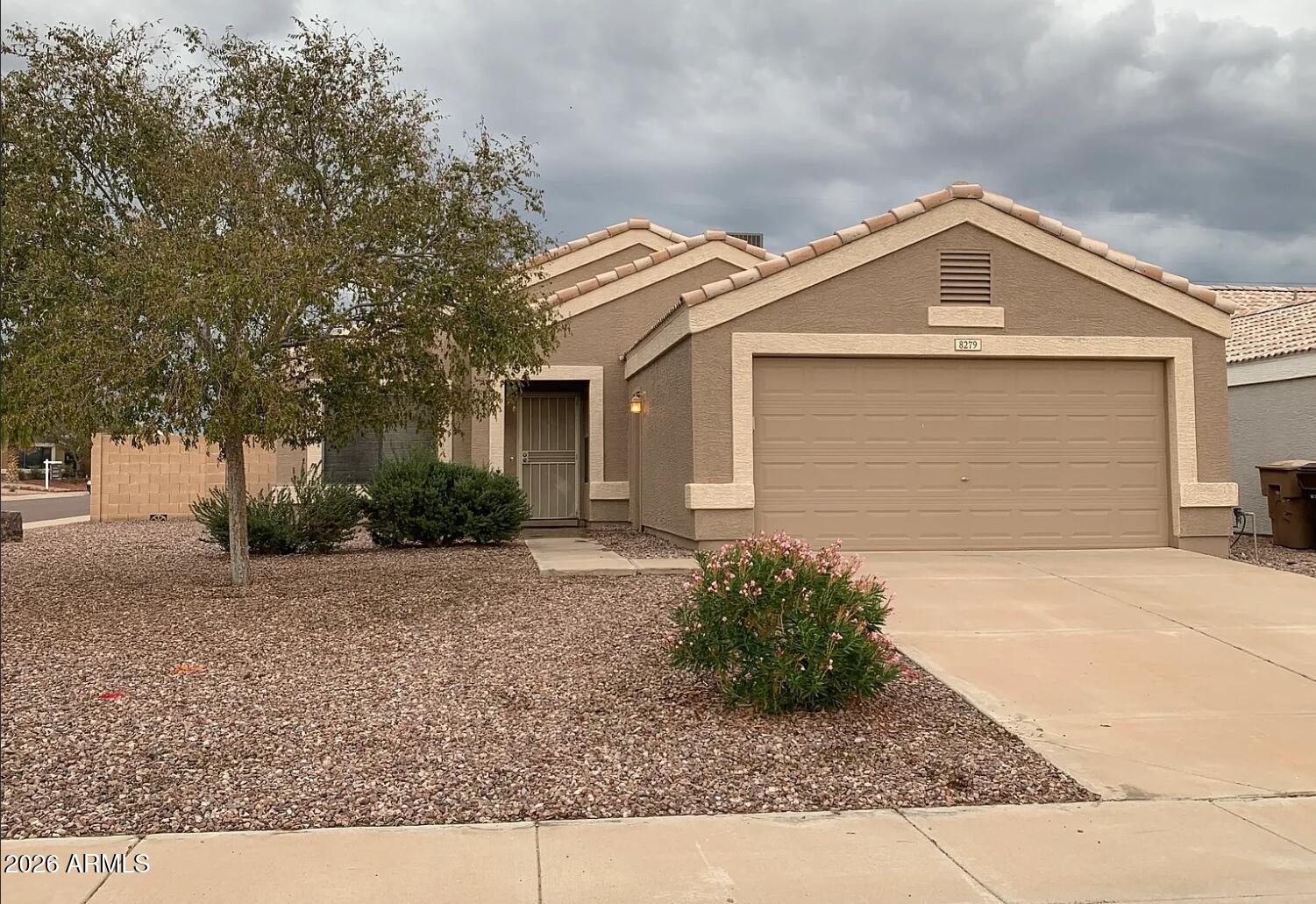 8279 N 112TH Avenue, Peoria, AZ 85345 — Photo 1 of 15