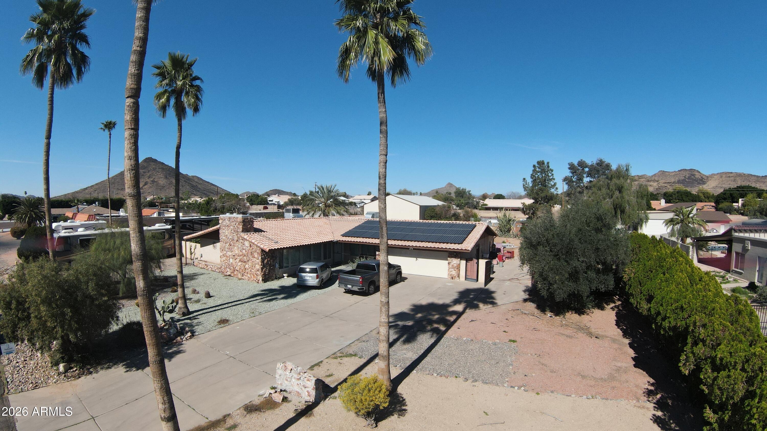 4934 W FALLEN LEAF Lane, Glendale, AZ 85310