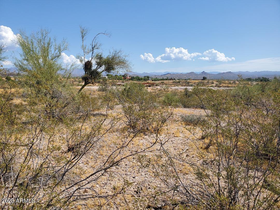 LOT 1*** 337th Avenue 1, Wickenburg, AZ 85390