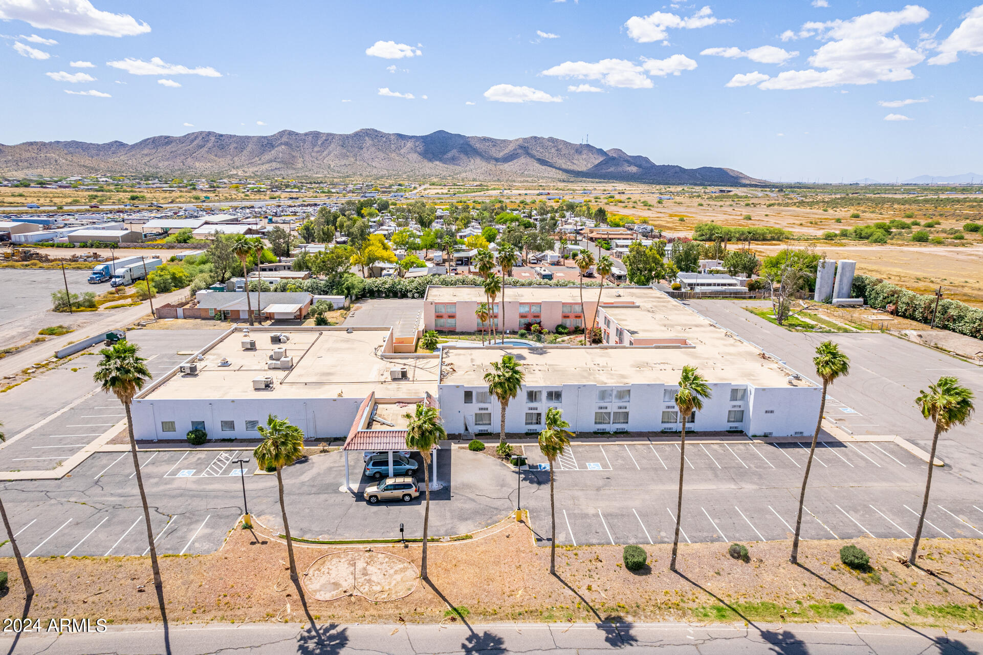 5540 N Sunland Gin Road, Casa Grande, AZ 85193 — Photo 1 of 15