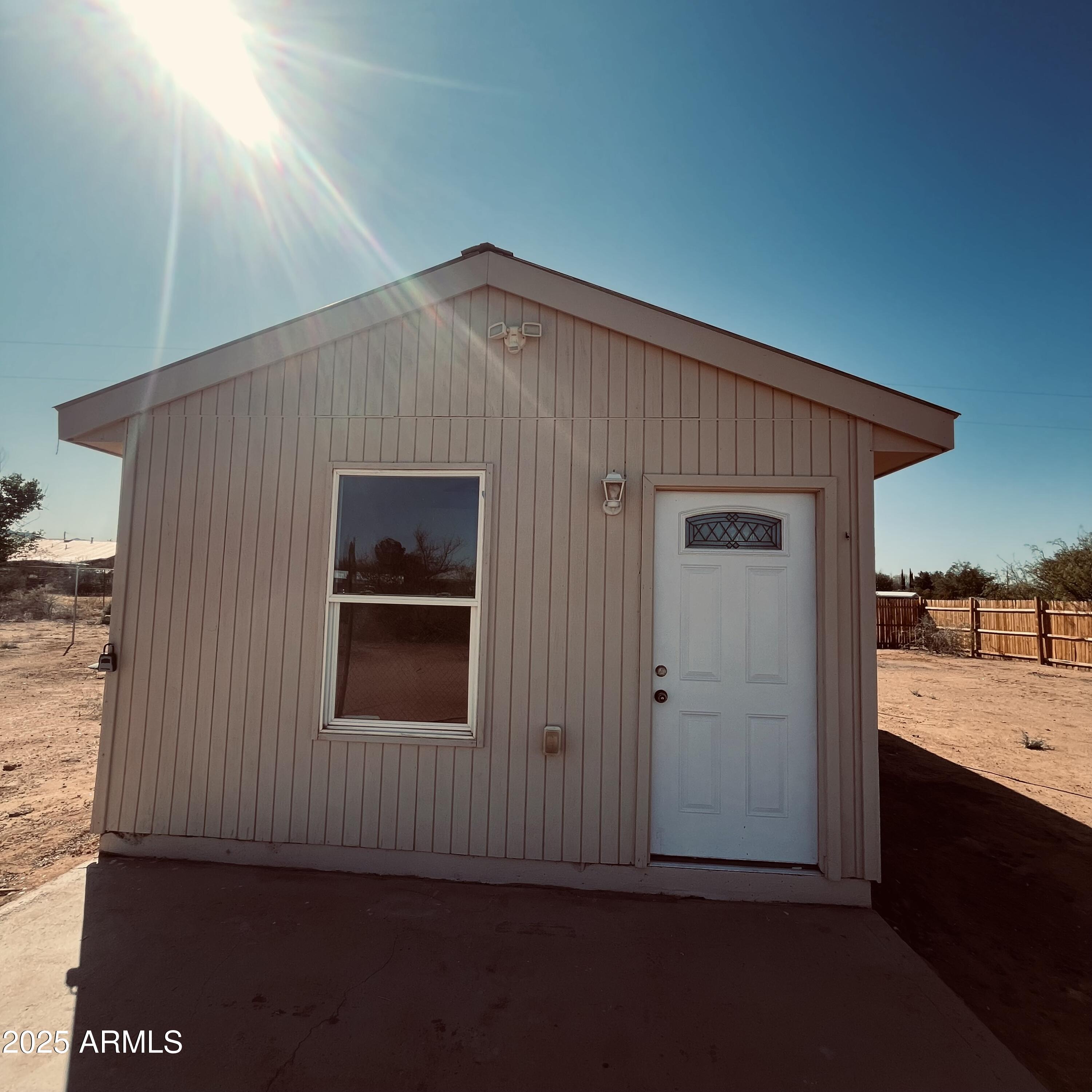 330 W 2ND Street, Bowie, AZ 85605 — Photo 1 of 10