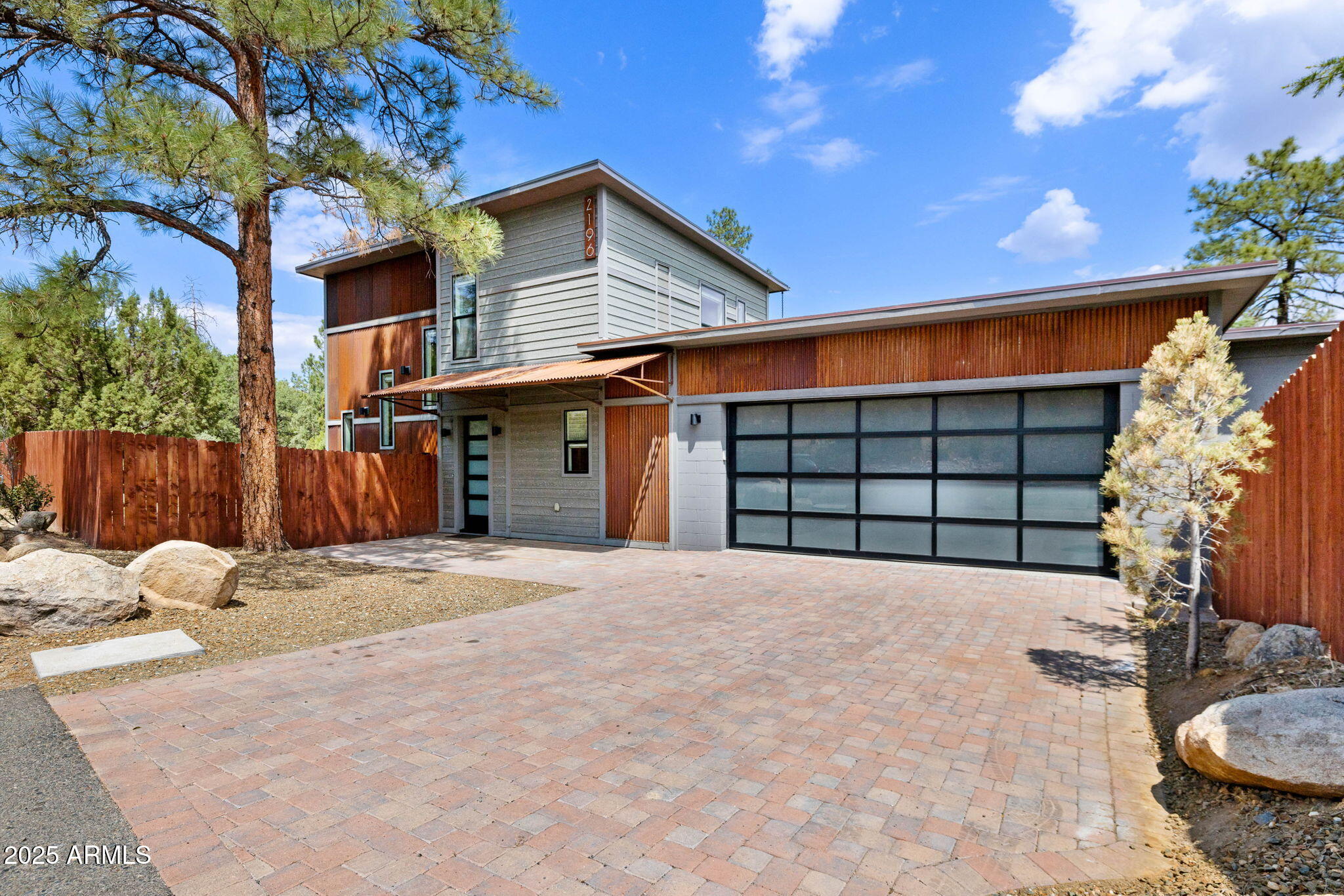 2196 W Thumb Butte Road, Prescott, AZ 86305 — Photo 1 of 44