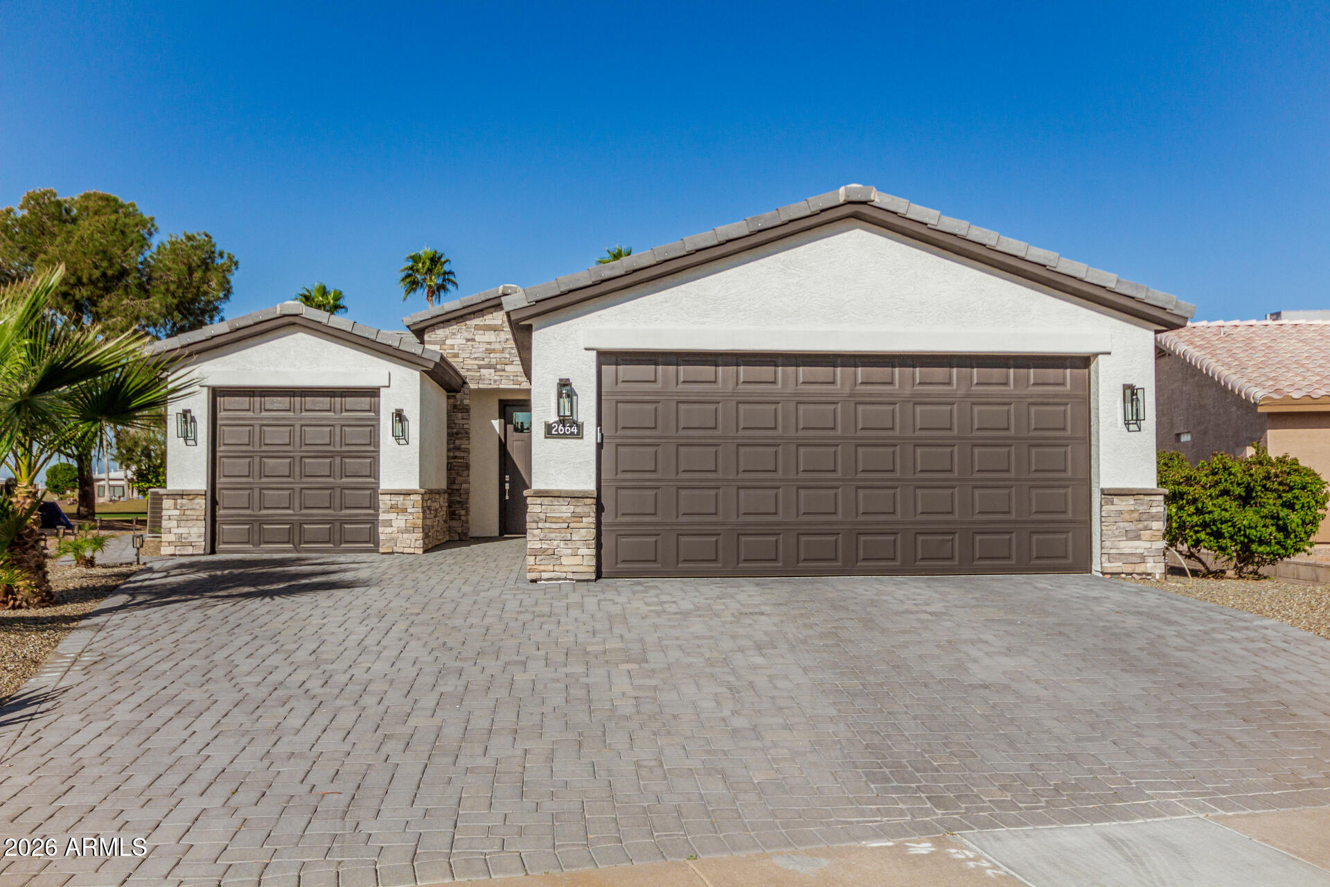 2664 N Lema Drive, Mesa, AZ 85215