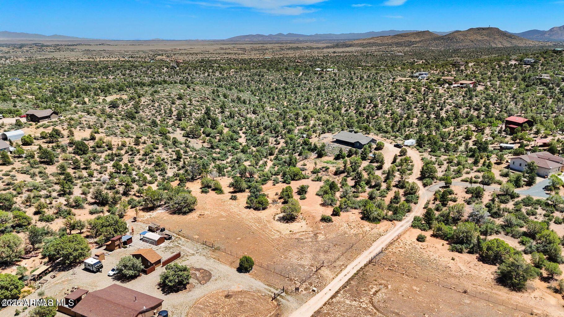 0 N Music Trail -, Prescott, AZ 86305