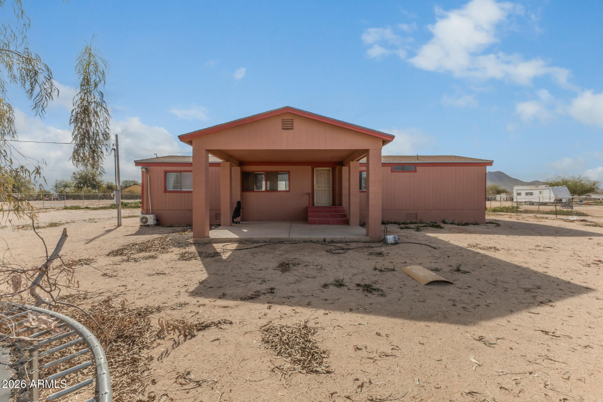20815 W RAINBOW Trail, Buckeye, AZ 85326 — Photo 1 of 28