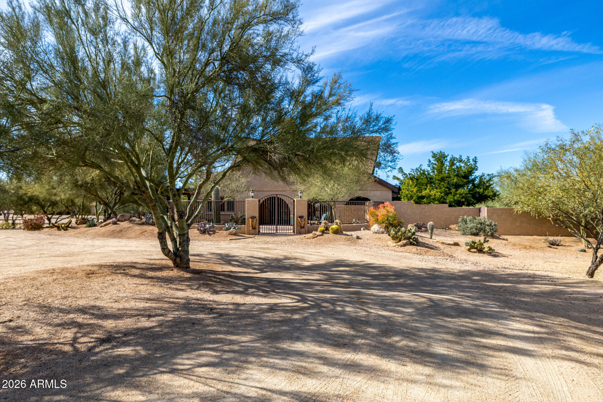 31214 N RANCH Road, Cave Creek, AZ 85331