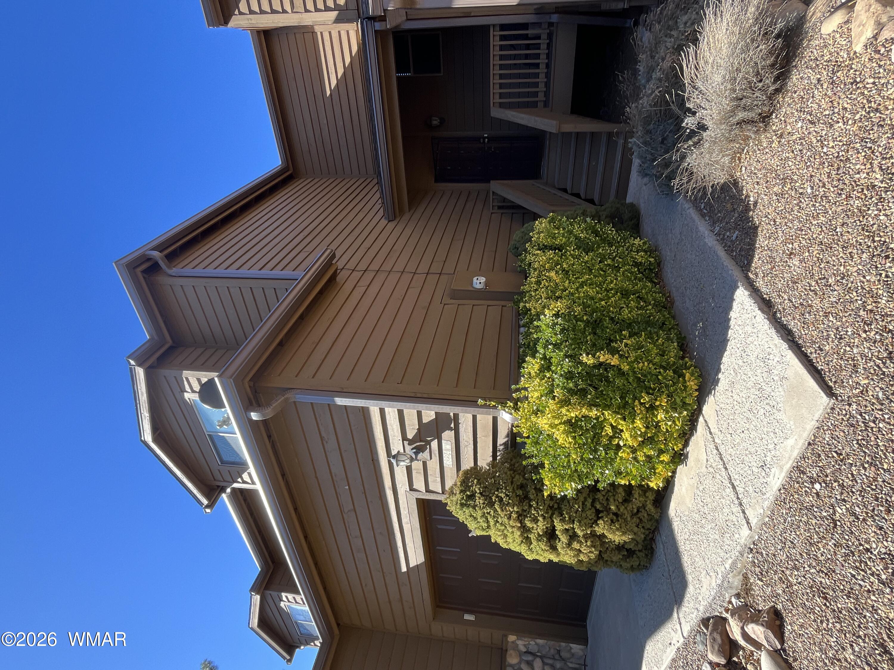 6224 W Starlight Ridge Parkway Parkway 527, Lakeside, AZ 85929