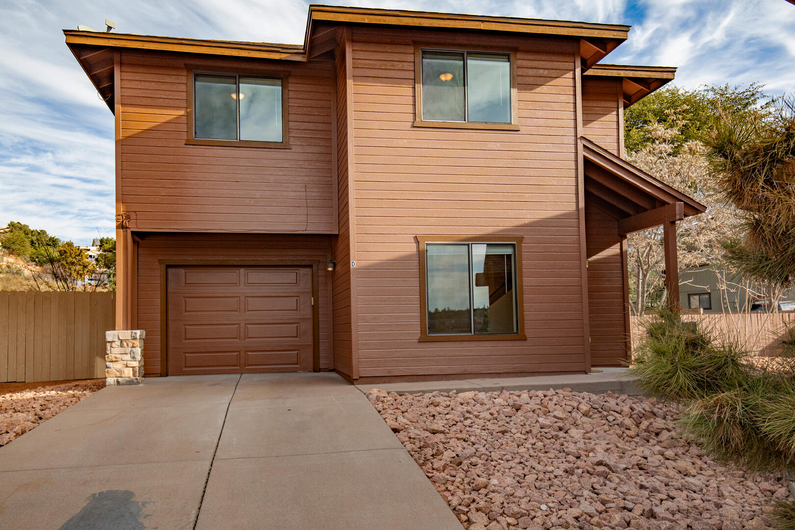 308 W Frontier Street, #D, Payson, AZ 85541