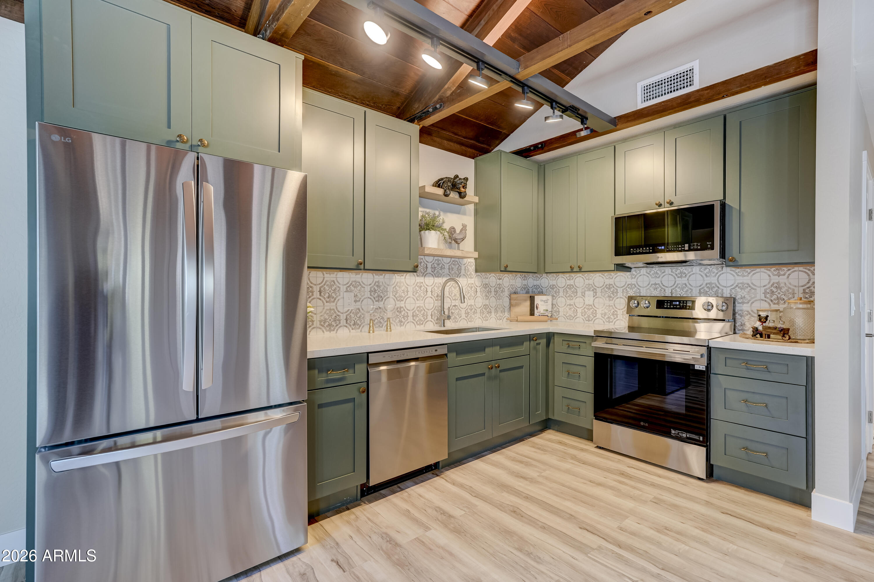 1161 E ELK Trail, Prescott, AZ 86303