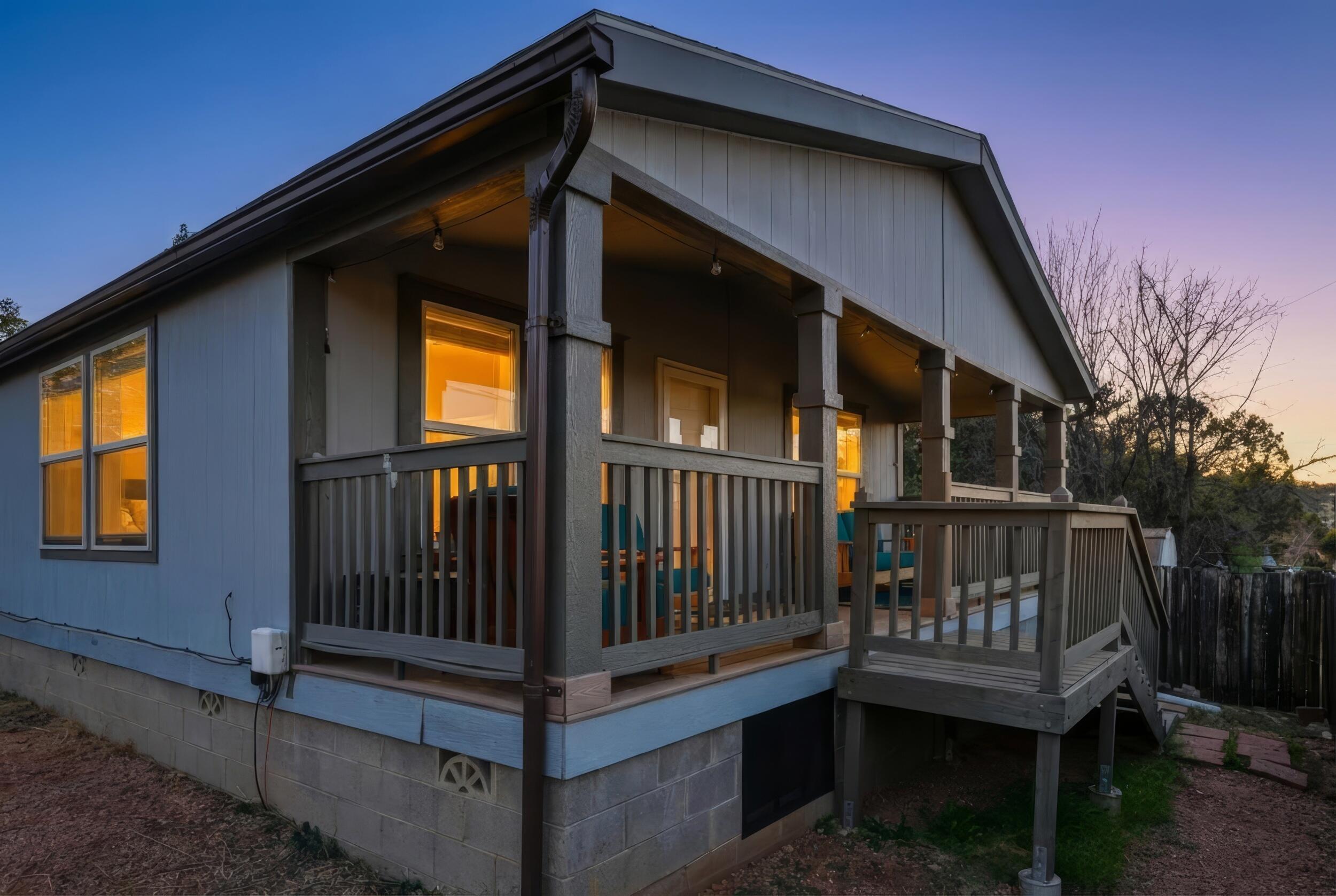 206 E Pine Street, Payson, AZ 85541 — Photo 1 of 22