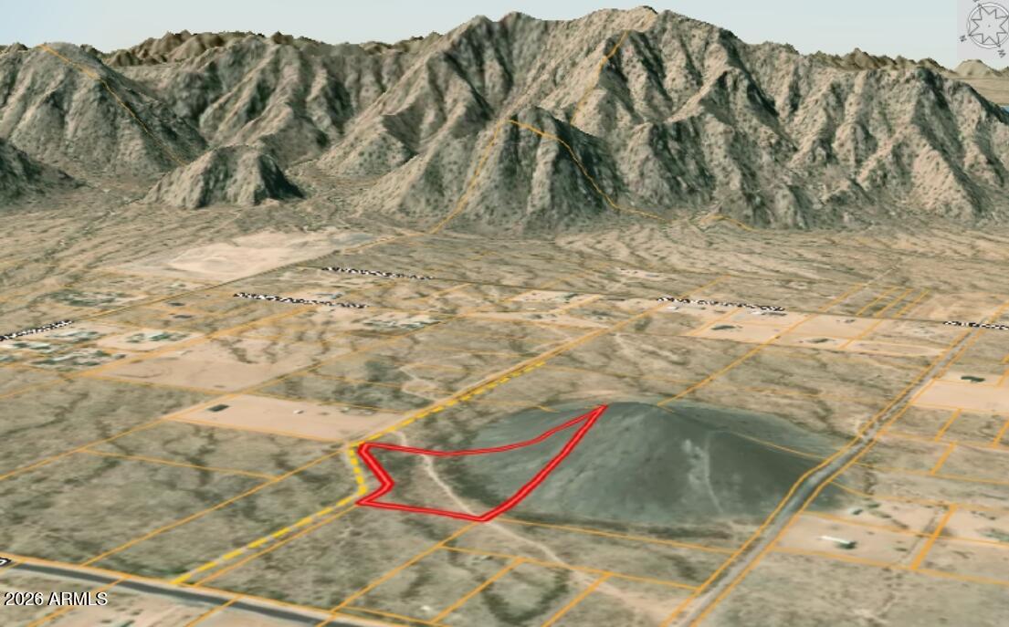 0 W Brazilwood Lane X, Maricopa, AZ 85139