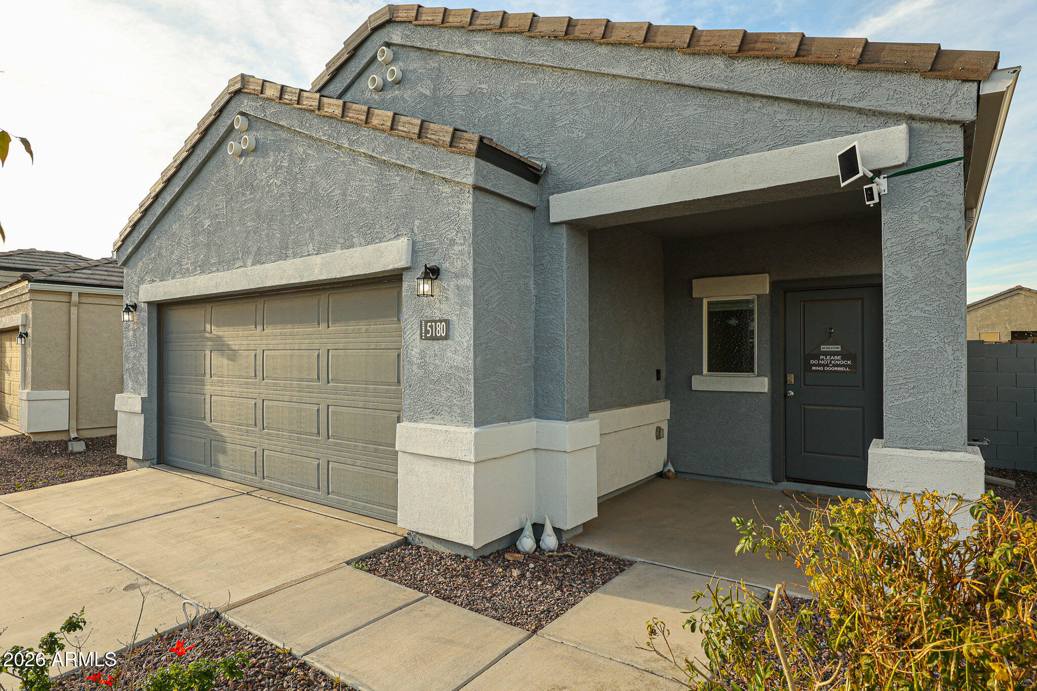 5180 E Gummite Drive, San Tan Valley, AZ 85143