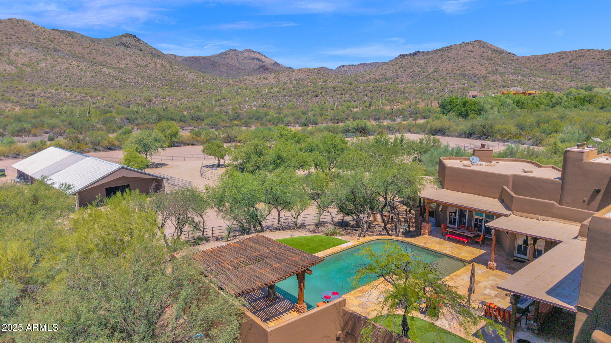37660 N Rancho Manana Boulevard, Cave Creek, AZ 85331