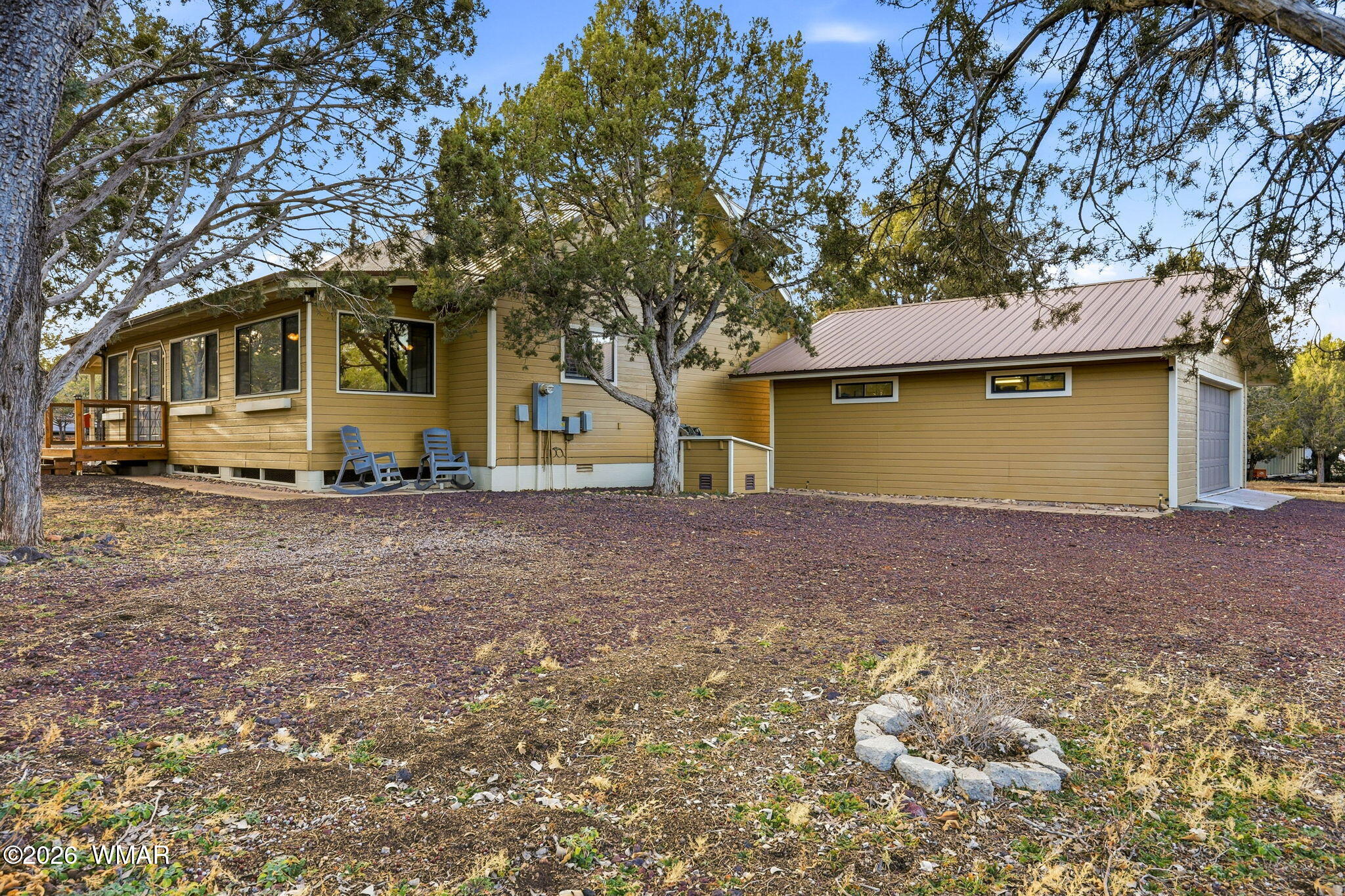 6846 Lucky Lane, Show Low, AZ 85901