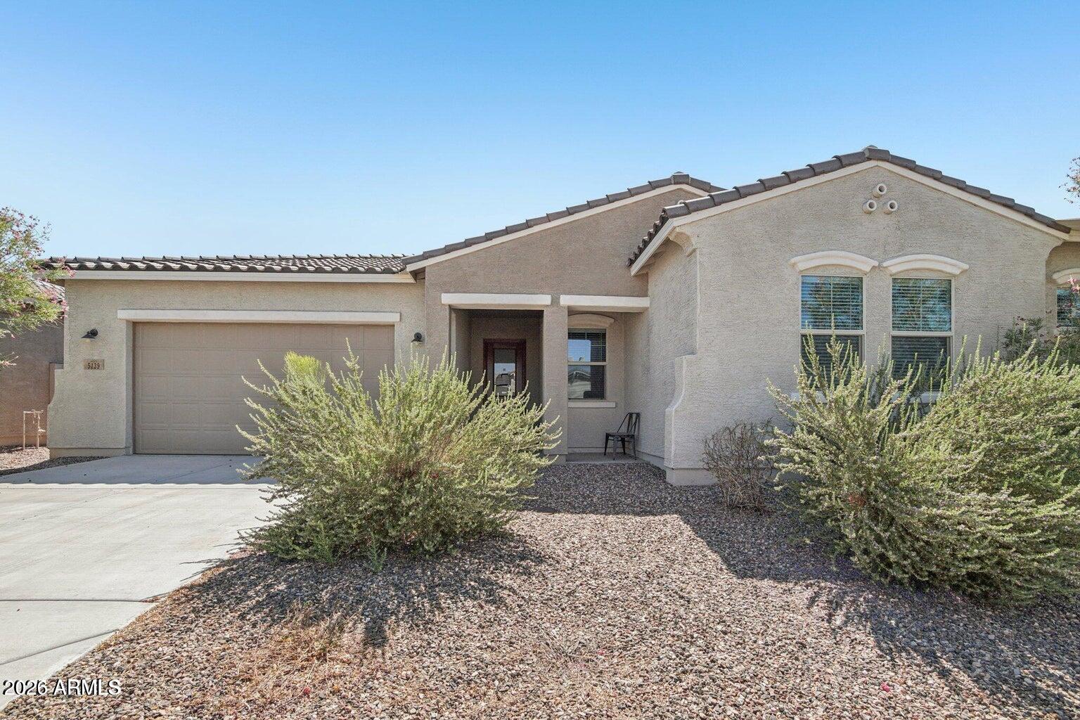 5139 N 185TH Avenue, Litchfield Park, AZ 85340 — Photo 1 of 43